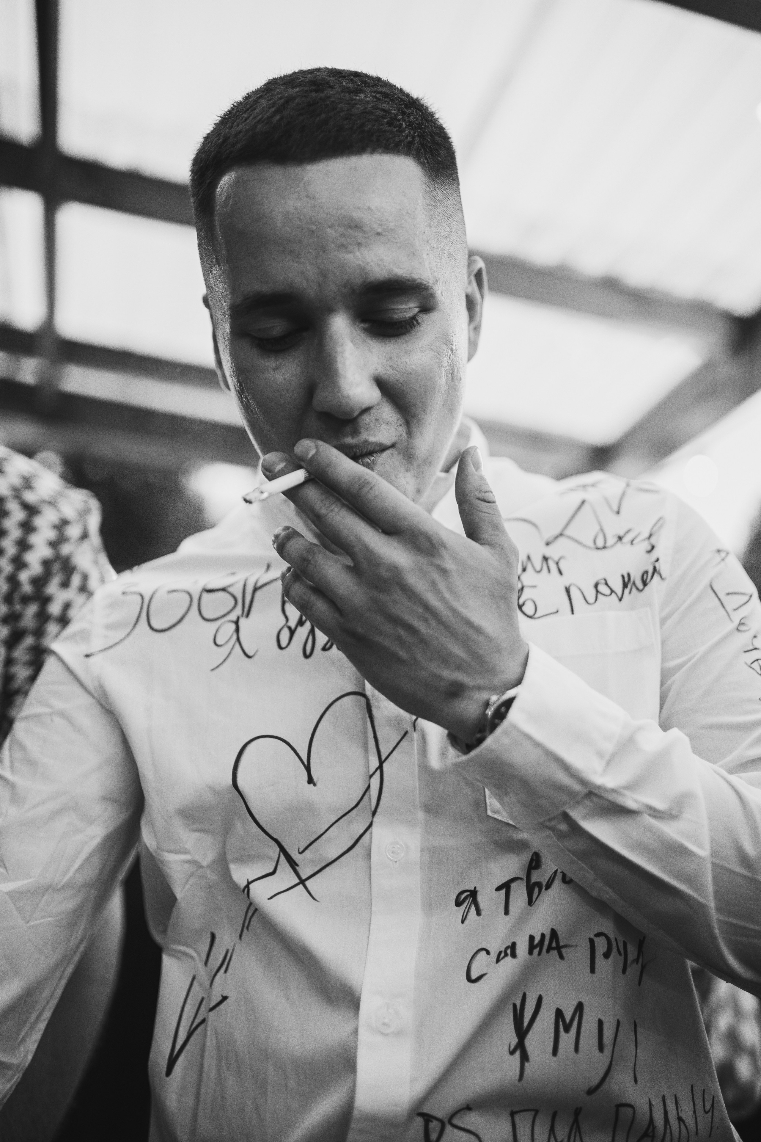 Настя и Паша. Семейный и свадебный фотограф в Екатеринбурге Орлова Ирина