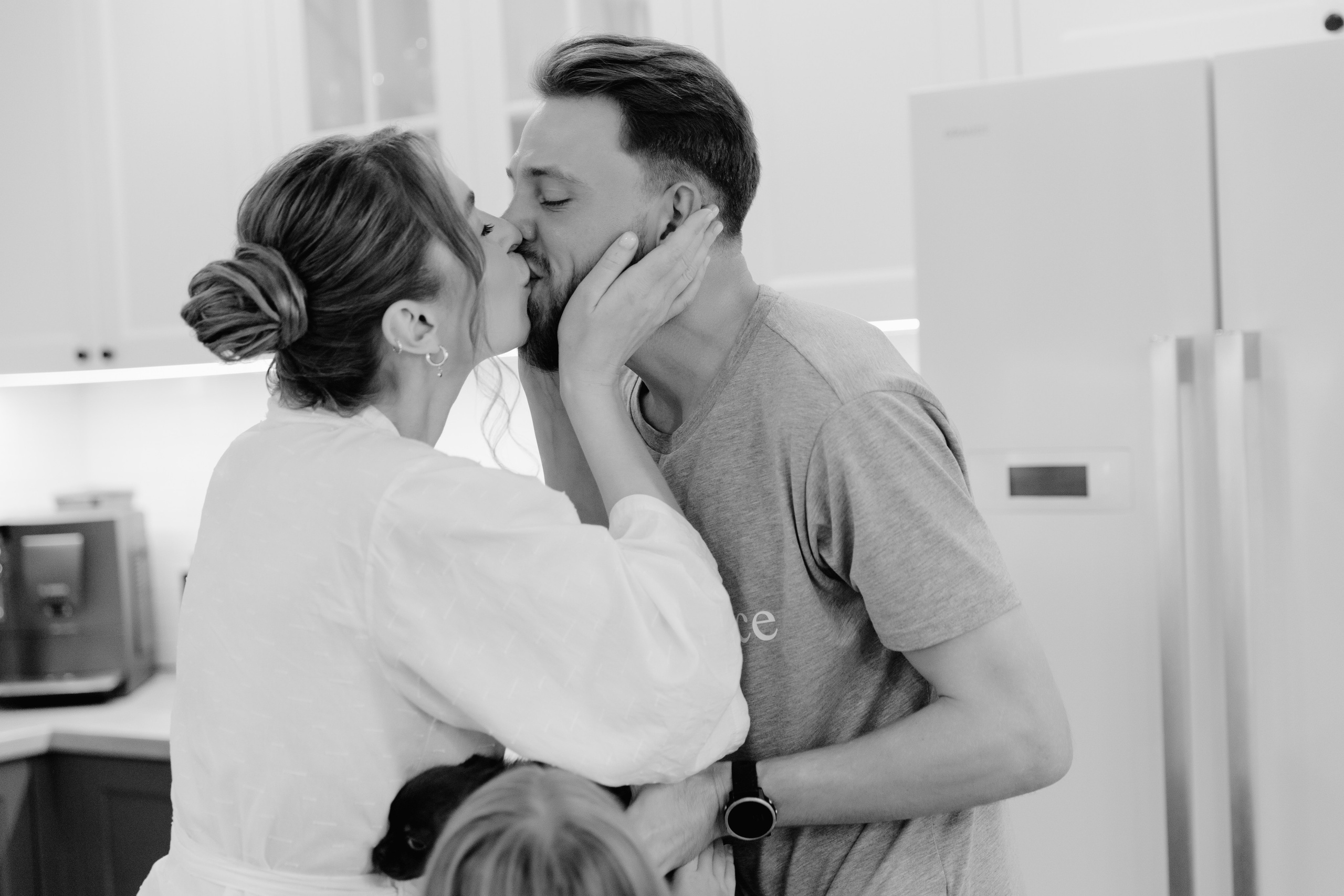 TOLYA+IRA. Аня Нагайцева фотограф в Томске, семьи, портреты, контент