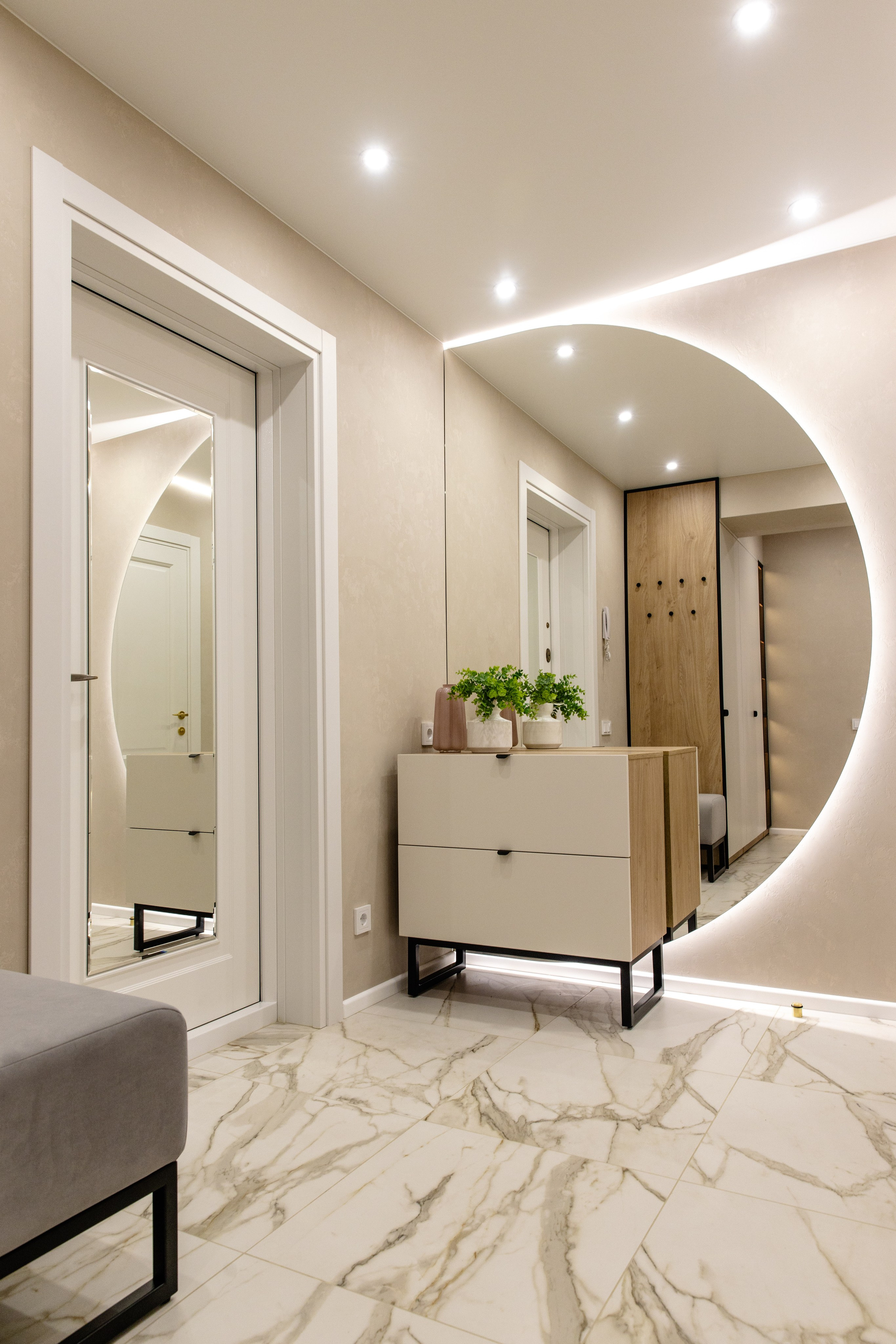 ИНТЕРЬЕРНАЯ СЪЁМКА. Аня Нагайцева фотограф в Томске, семьи, портреты, контент