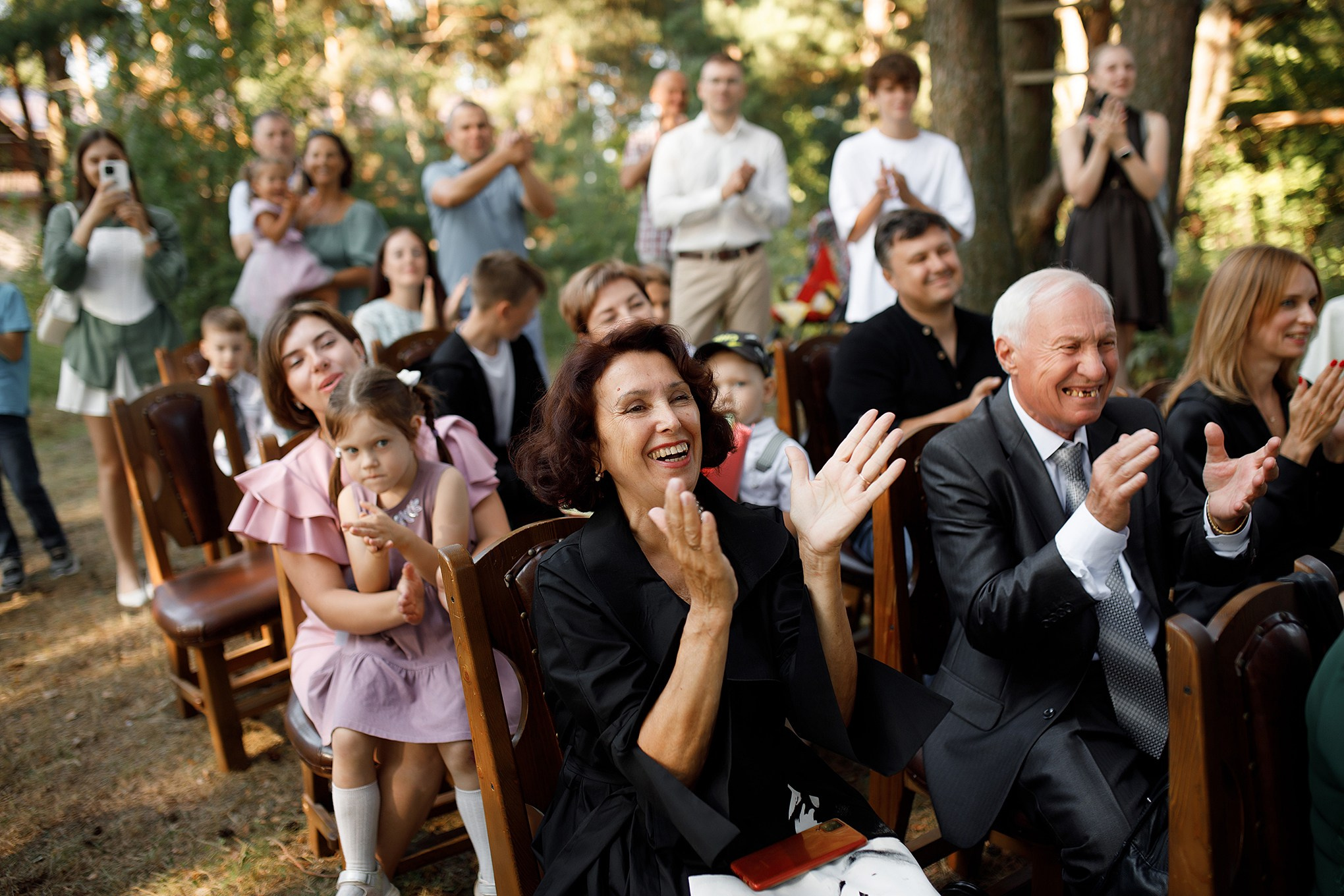 Свадебная съёмка. Детский и семейный фотограф в Костроме Валентина Белик
