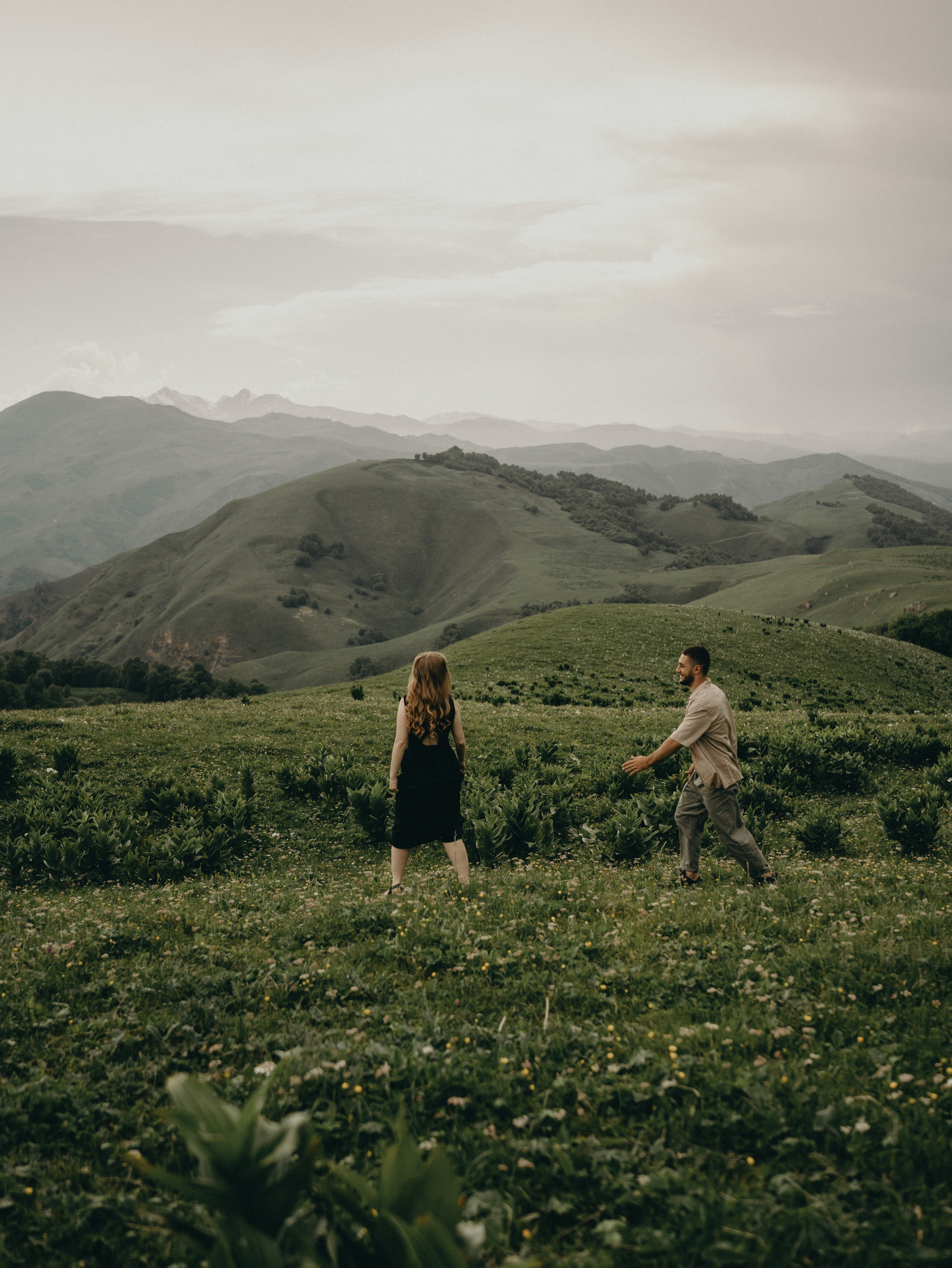Съемка Love story (лавстори) Ксении и Михаила. Свадебный фотограф Ирина Беляева Пятигорск|Кисловодск|Эльбрус|Домбай