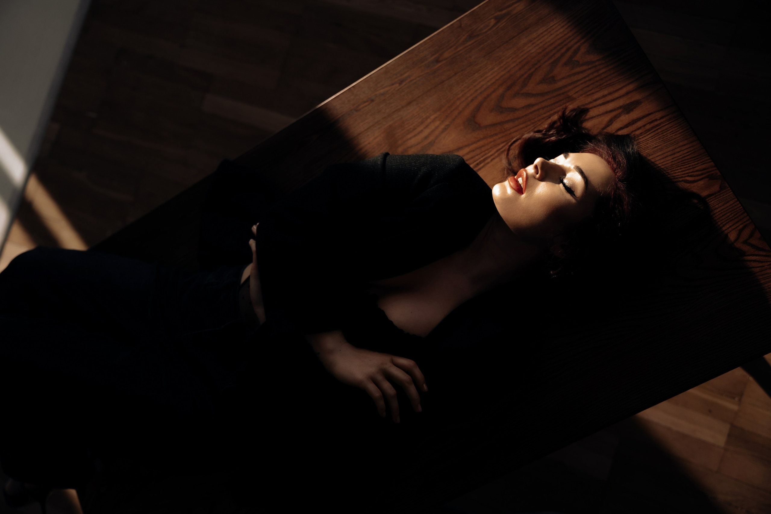 Мои работы цвет. Фотограф Алексей Гарьковенко