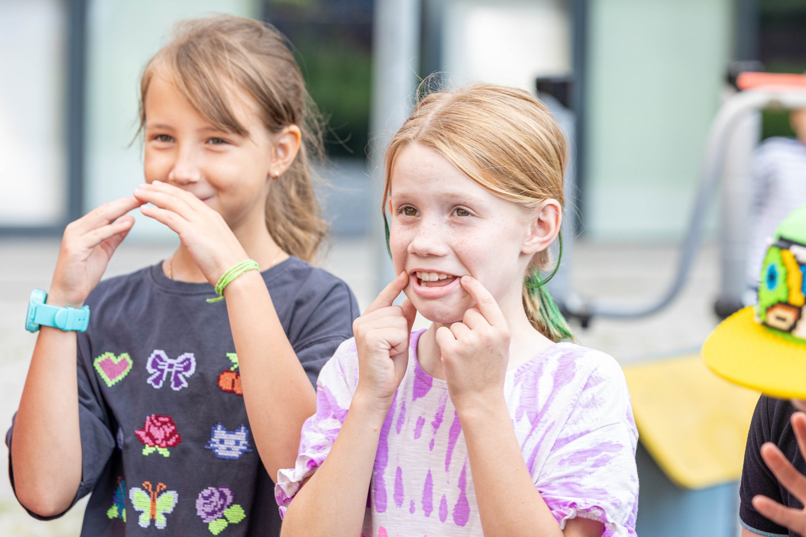 День рождения Ксюши. Фото и видео съемка Ваших мероприятий