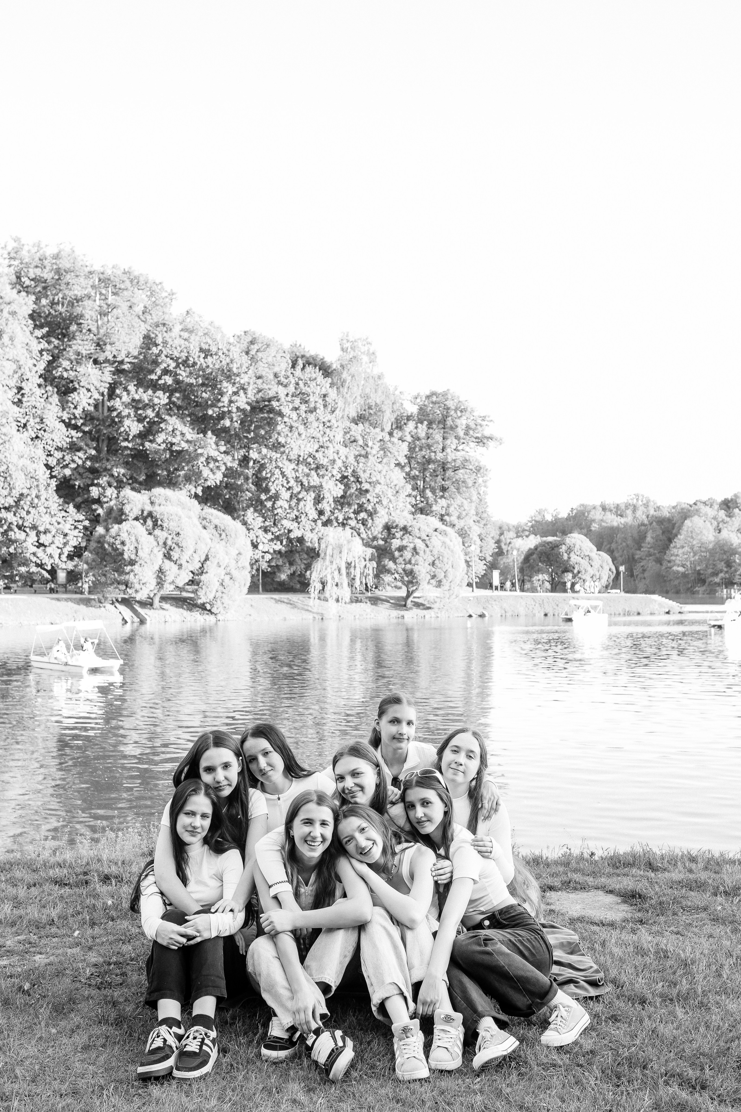 Хореографический коллектив «Вступление» группа «Конфетти». Профессиональный фотограф, Москва |Видное Елена Елизарова