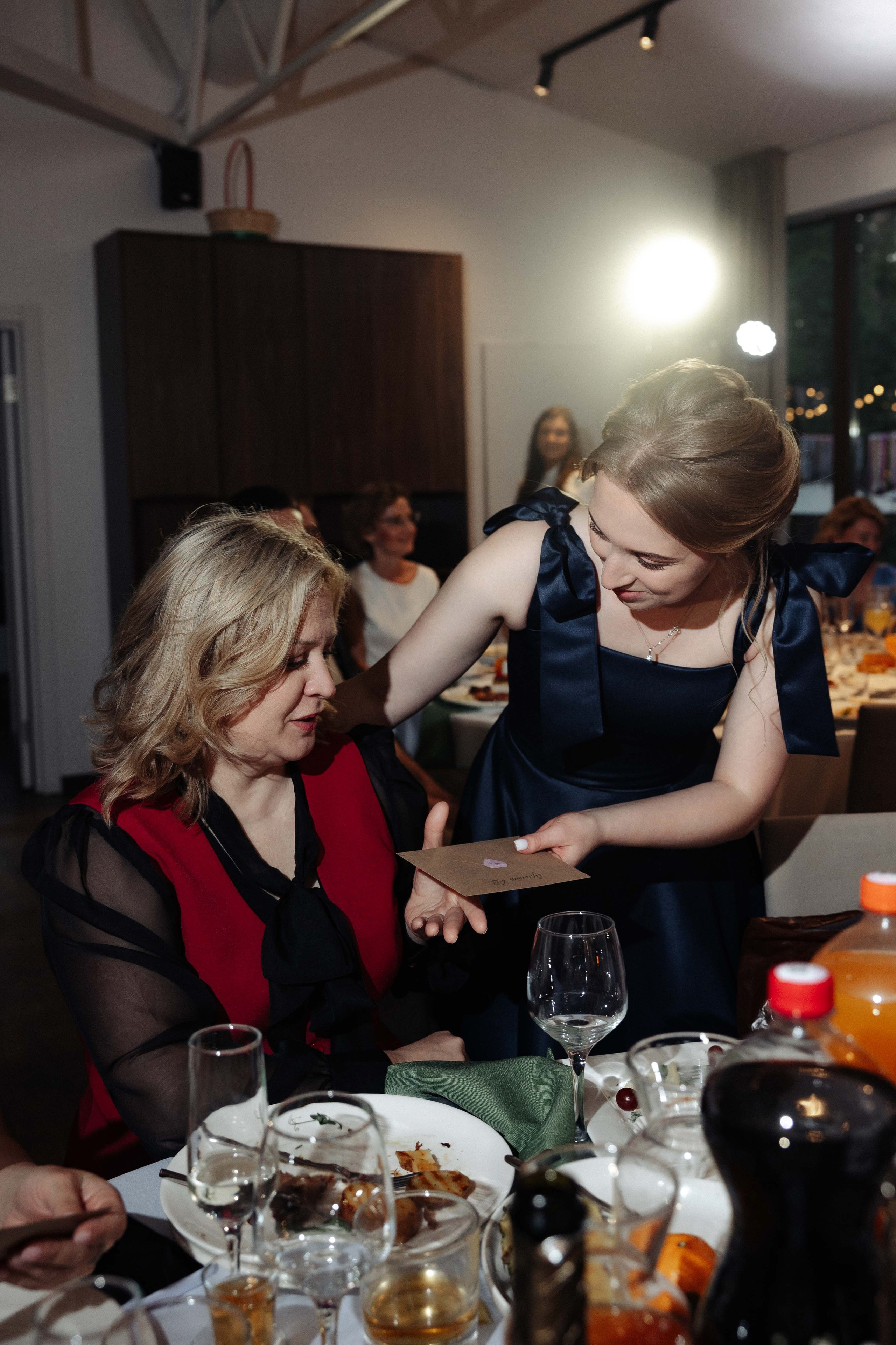 Выпускной ПИМУ. Алексей Шаров — свадебный и репортажный фотограф в Нижнем Новгороде