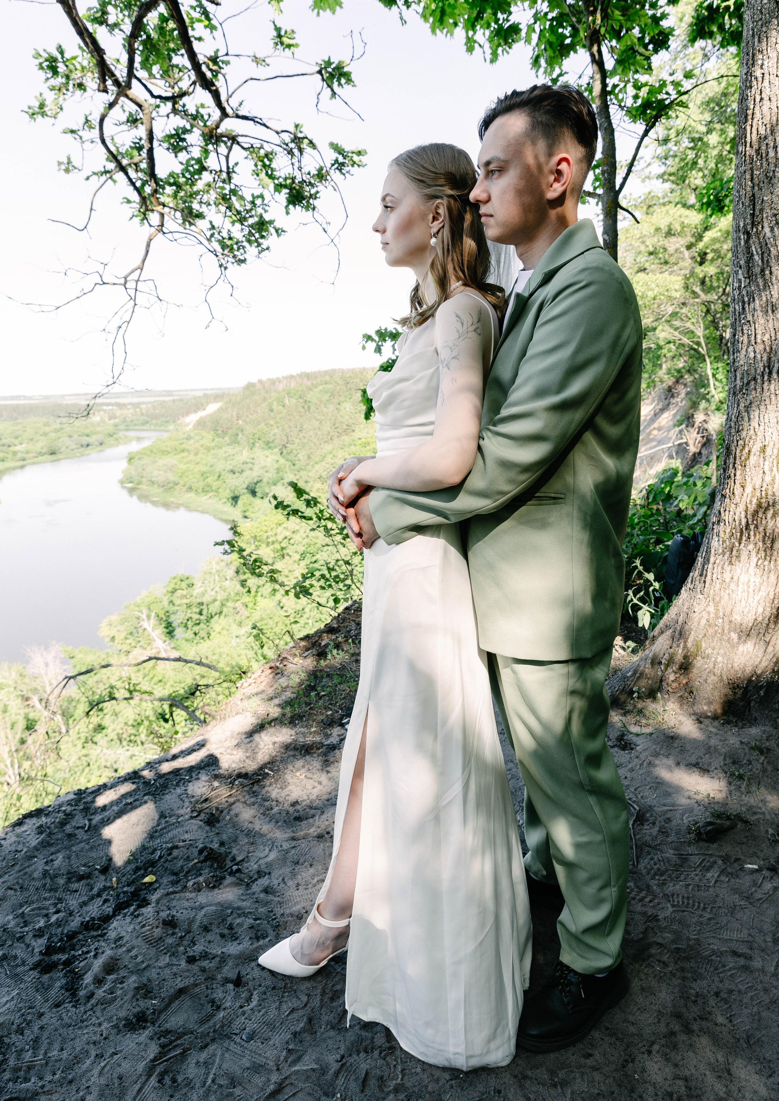 30.05.2024. Свадебный и портретный фотограф Воронеж Галя Серватович