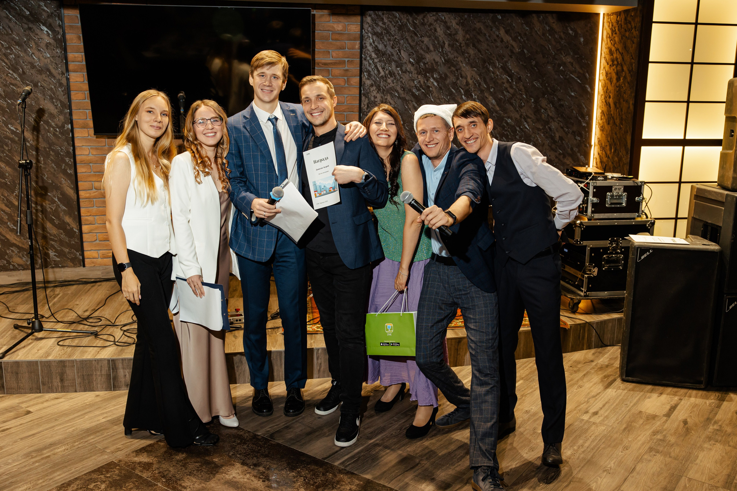 Дубль гис 2026. Фотограф Вячеслав Фарунин