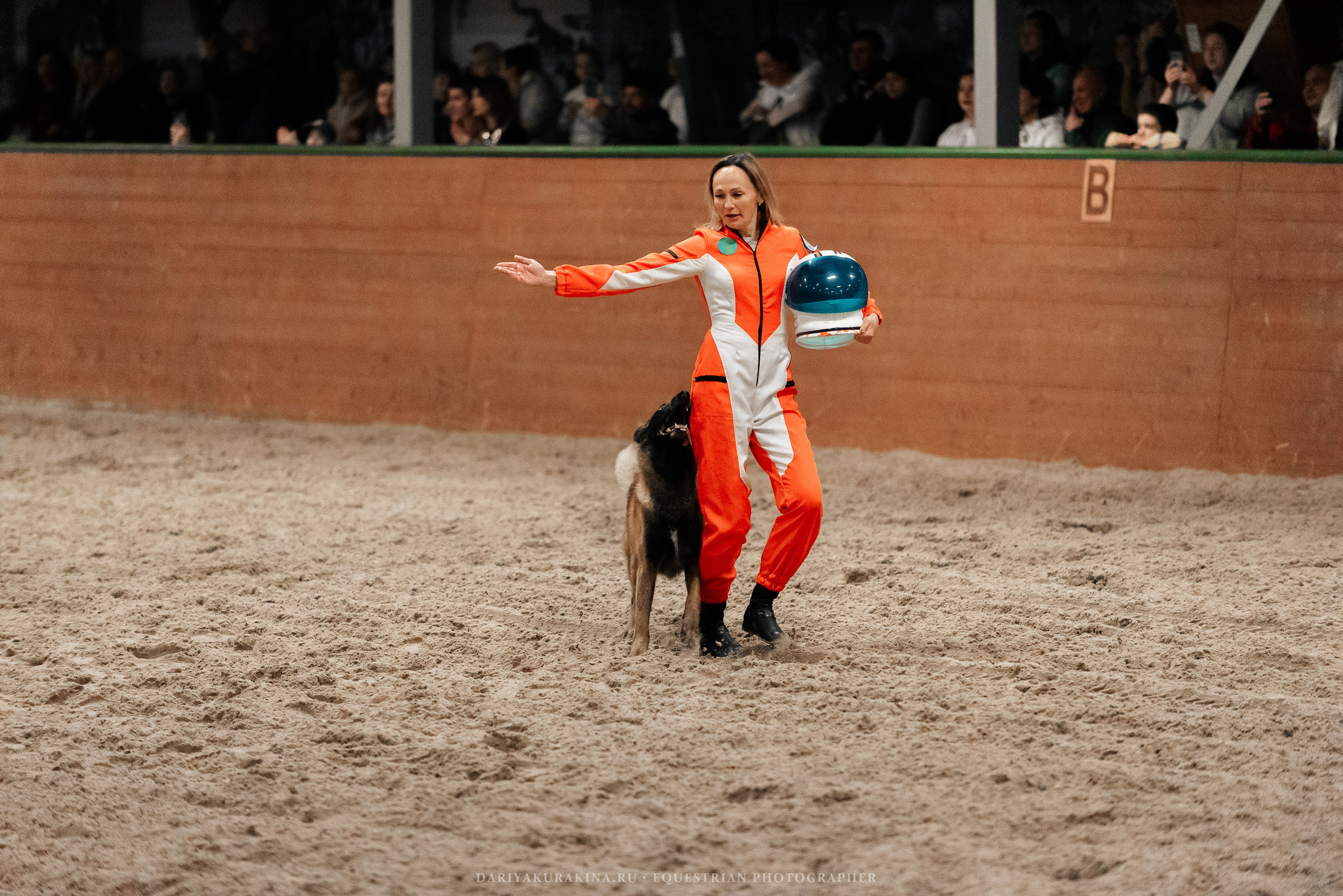 Конное представление «Дыхание Звёзд». Конный фотограф Куракина Дарья • Фотосессии с лошадьми