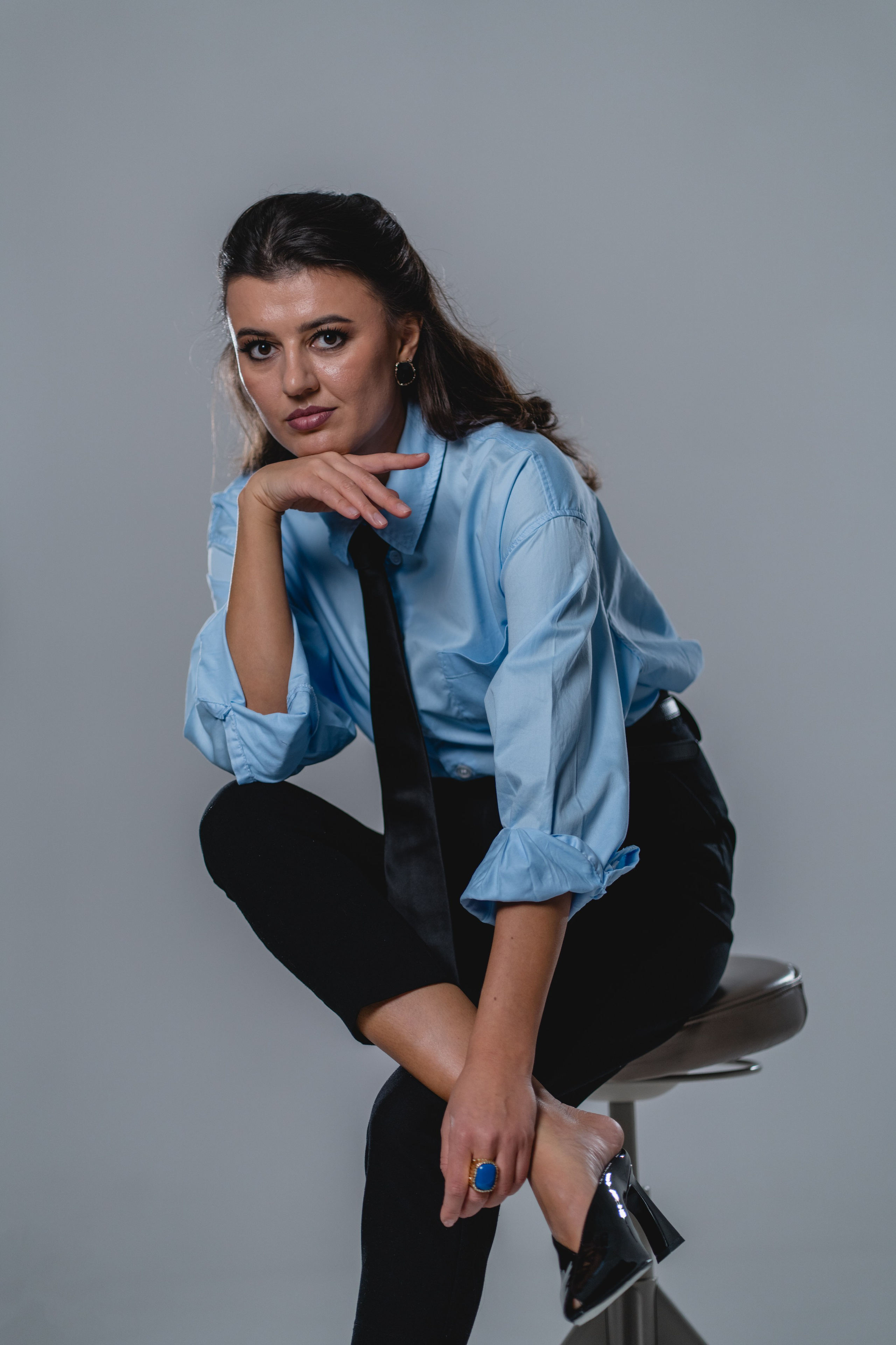 Модель Лилия classic. Свадебный и индивидуальный фотограф Аля Мамакова