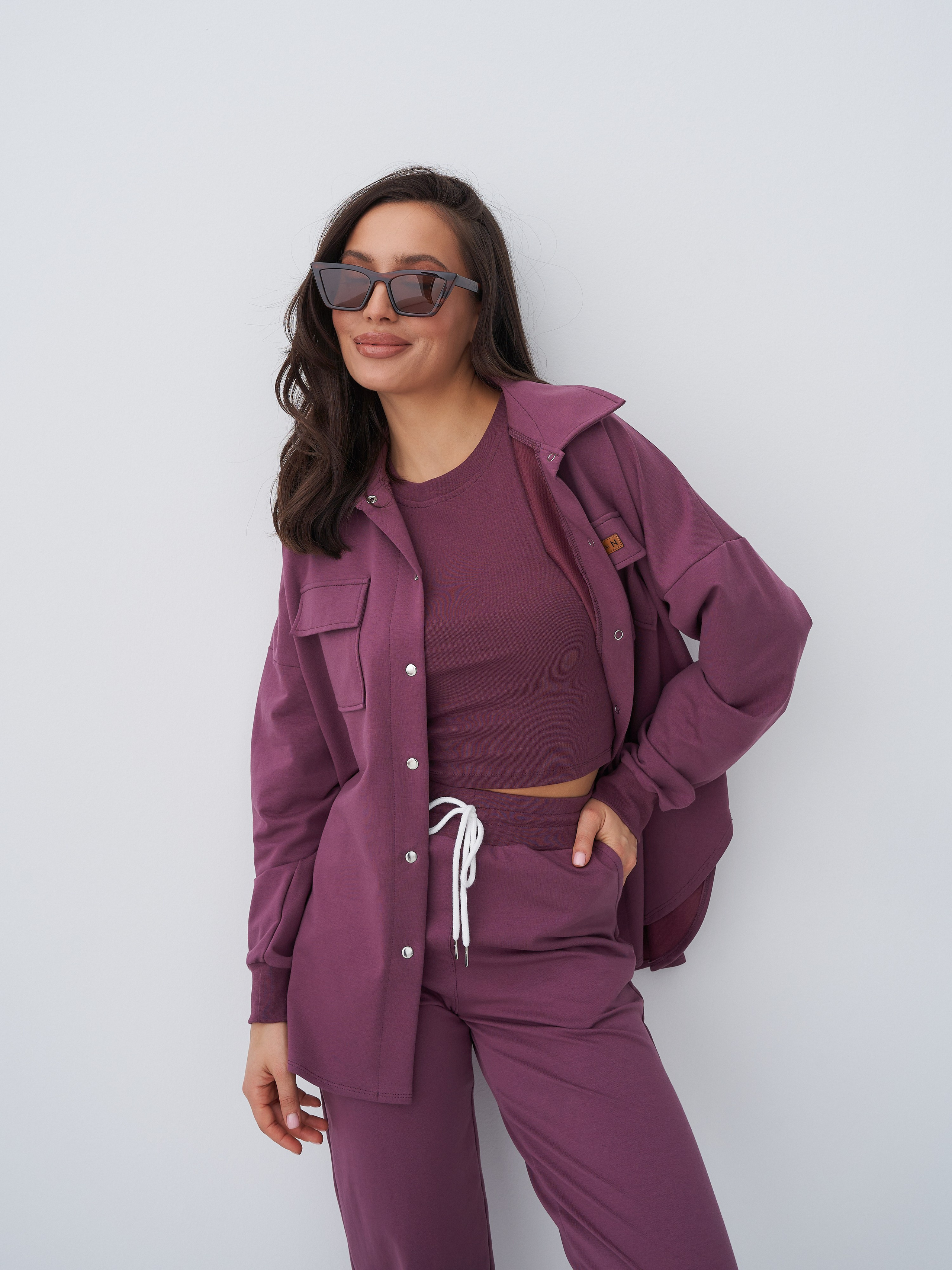 Настя Д. Контент для маркетплейсов и соцсетей. Фото и видео съемка