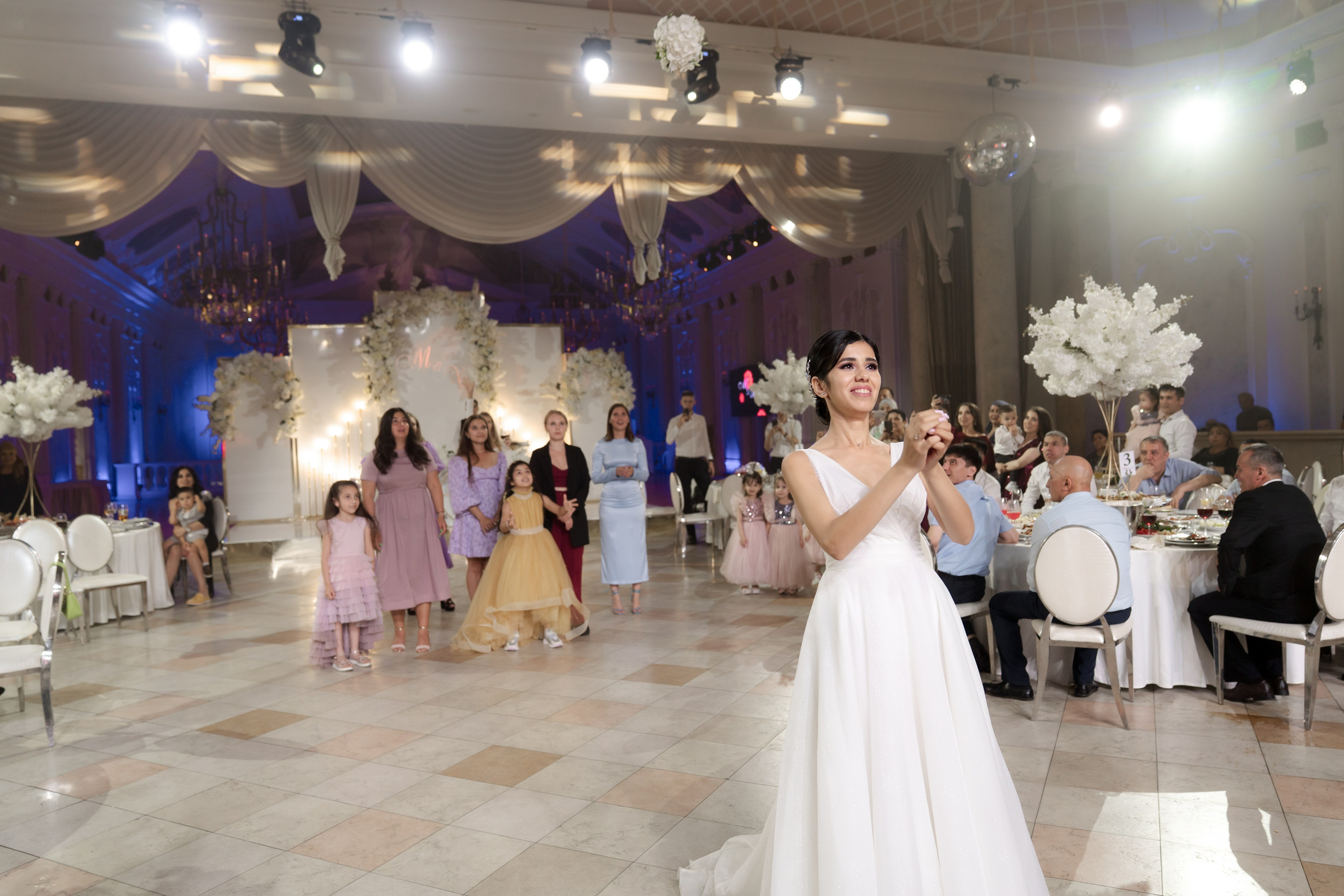 Wedding M&H. Свадебный фотограф Санкт-Петербург СПб