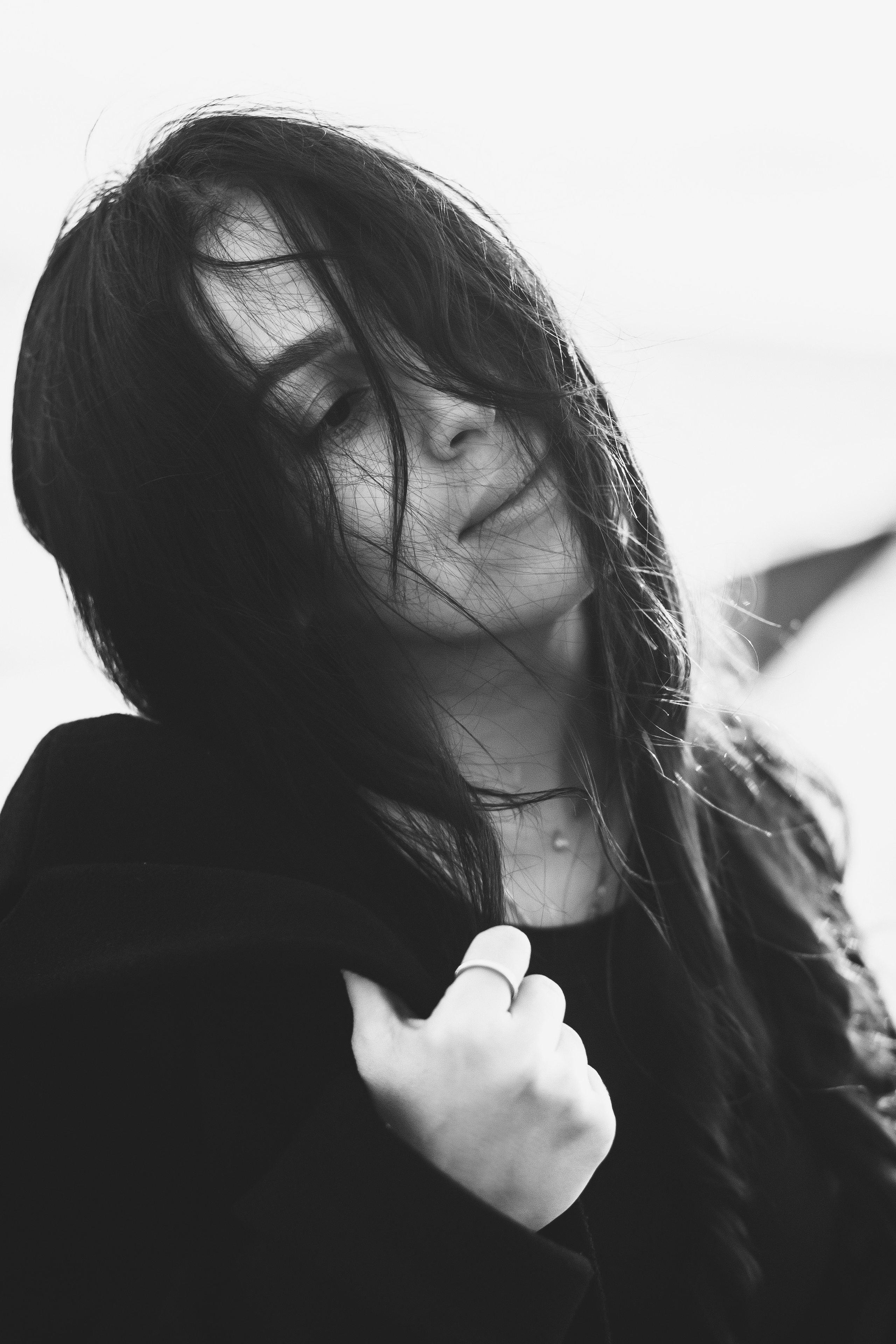 Девушки из Салона «Комильфо». Свадебный и семейный фотограф Колоскова Мария (Сочи и весь мир)