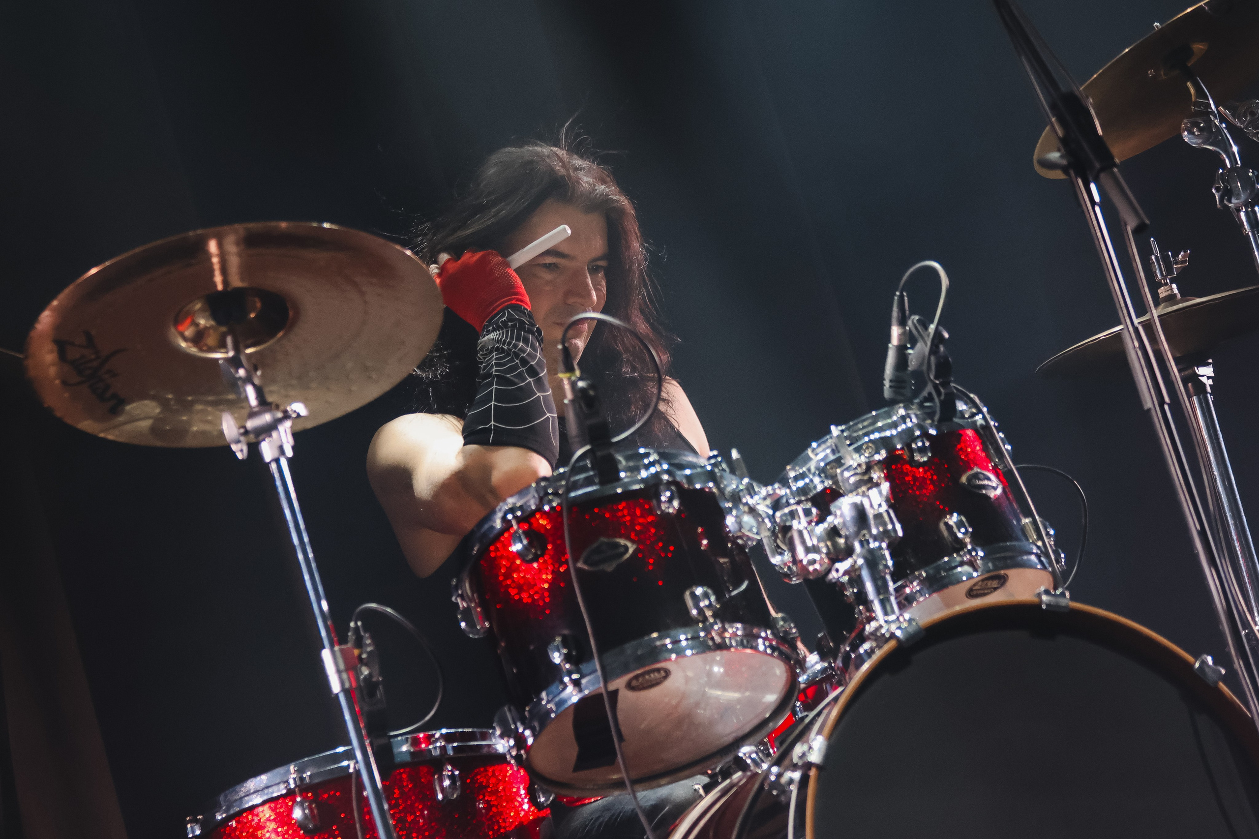 Группа Нэнси (Андрей Костенко), Пушкино. Фотограф Ольга Махалова — Санкт-Петербург, Москва, Нижний Новгород