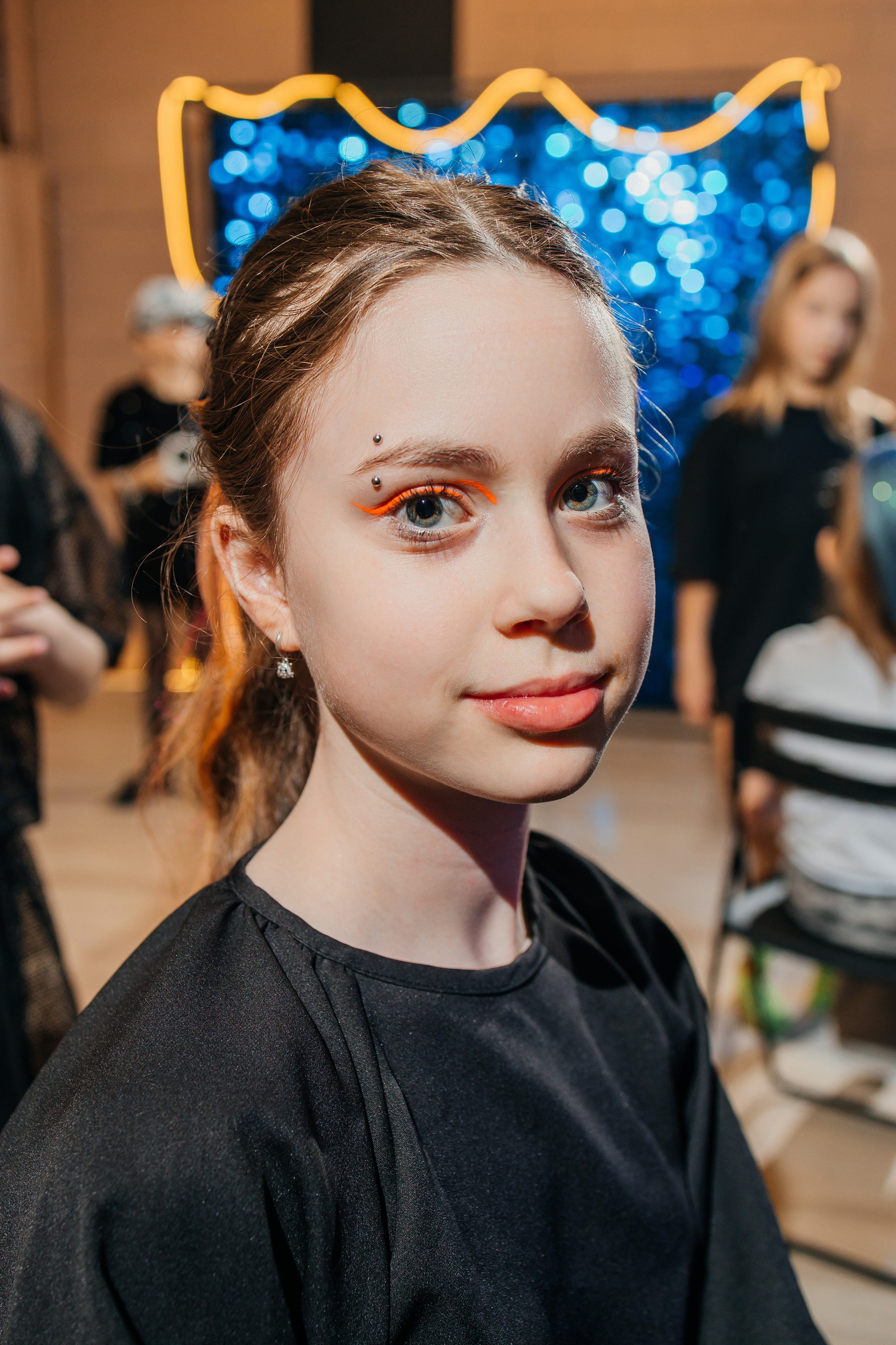 Ксюше 10. Фотограф в Санкт-Петербурге Виктория Безверхая