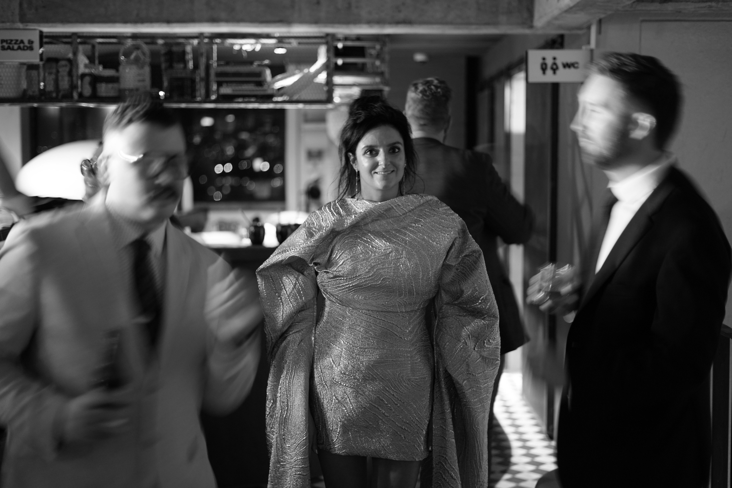 Olivia and Zack / 1 wedding day. Wedding Photographer in Barcelona and Medellin