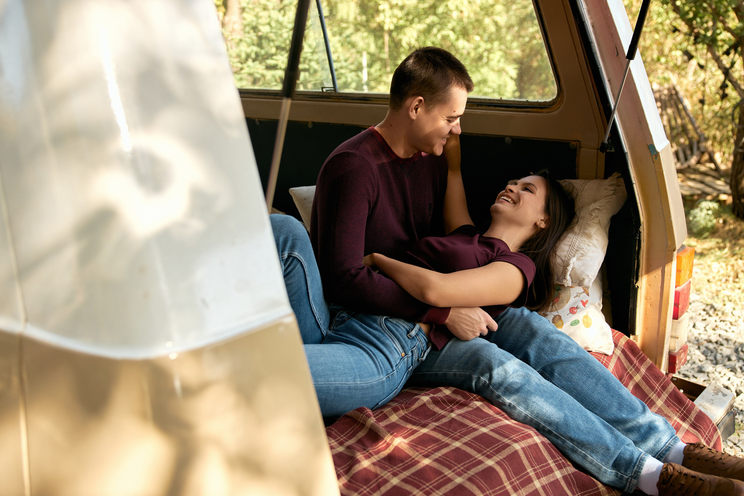 Юлия и Александр. Фотограф в Ростове-на-Дону