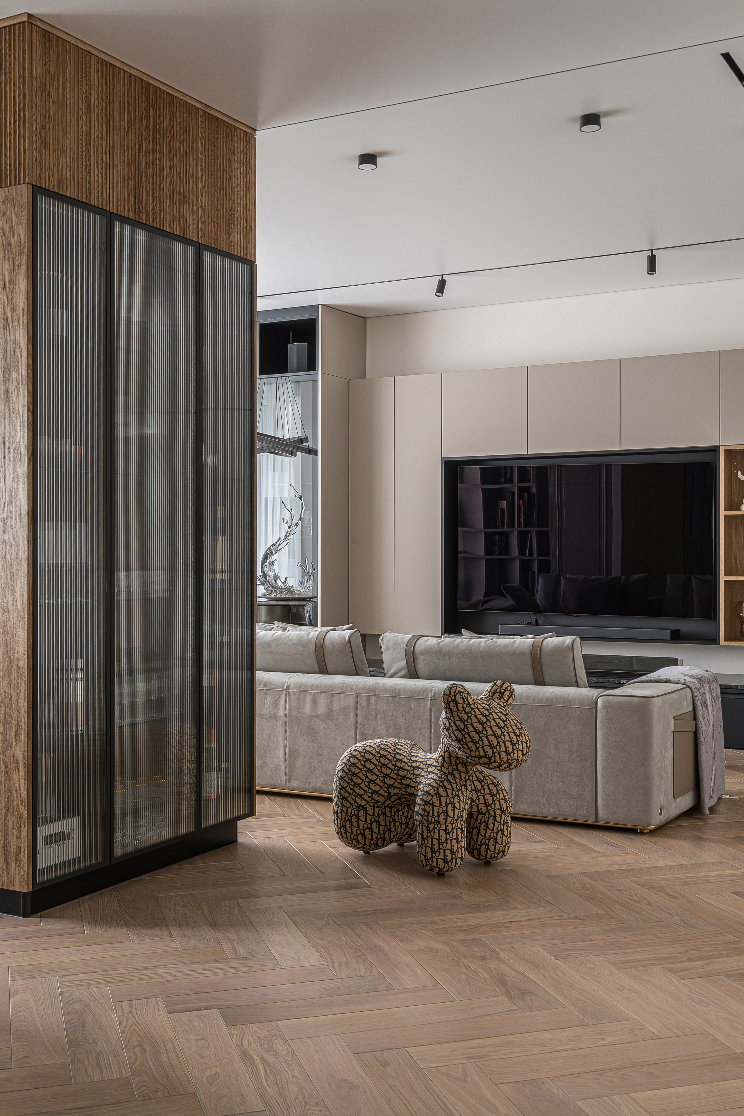 Квартиры. Интерьерный фотограф в Москве