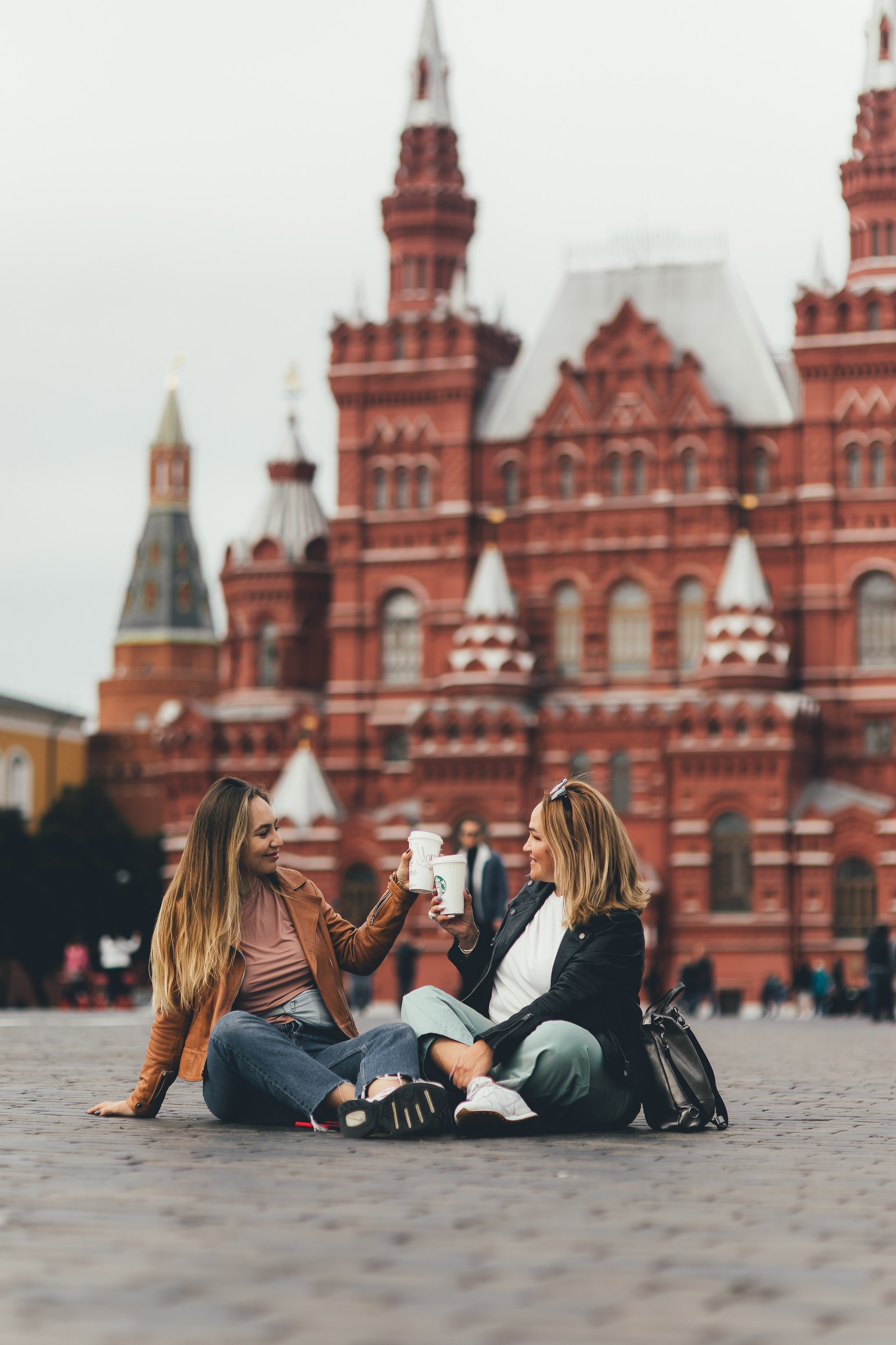 🤎. Фотограф Вика Про