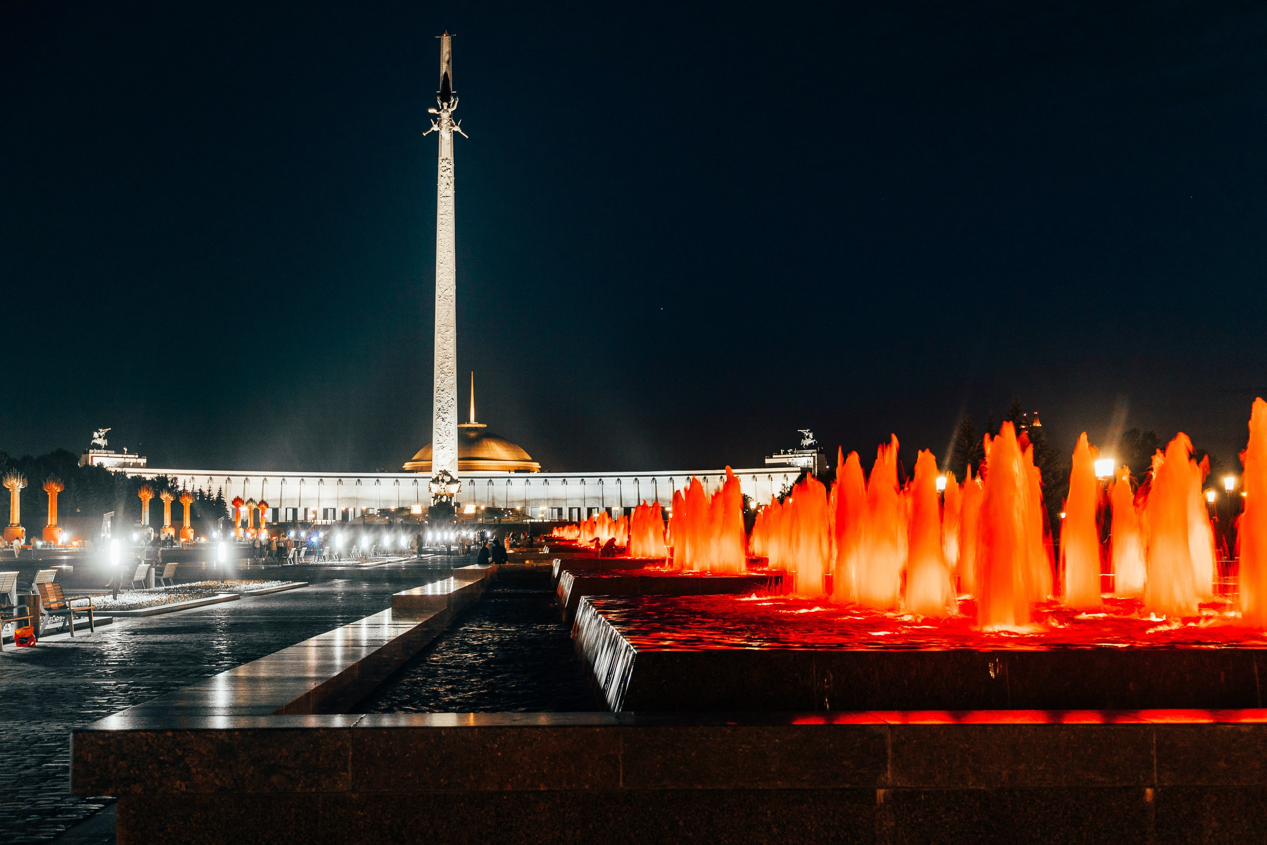 /пейзаж. Фотограф Вика Про