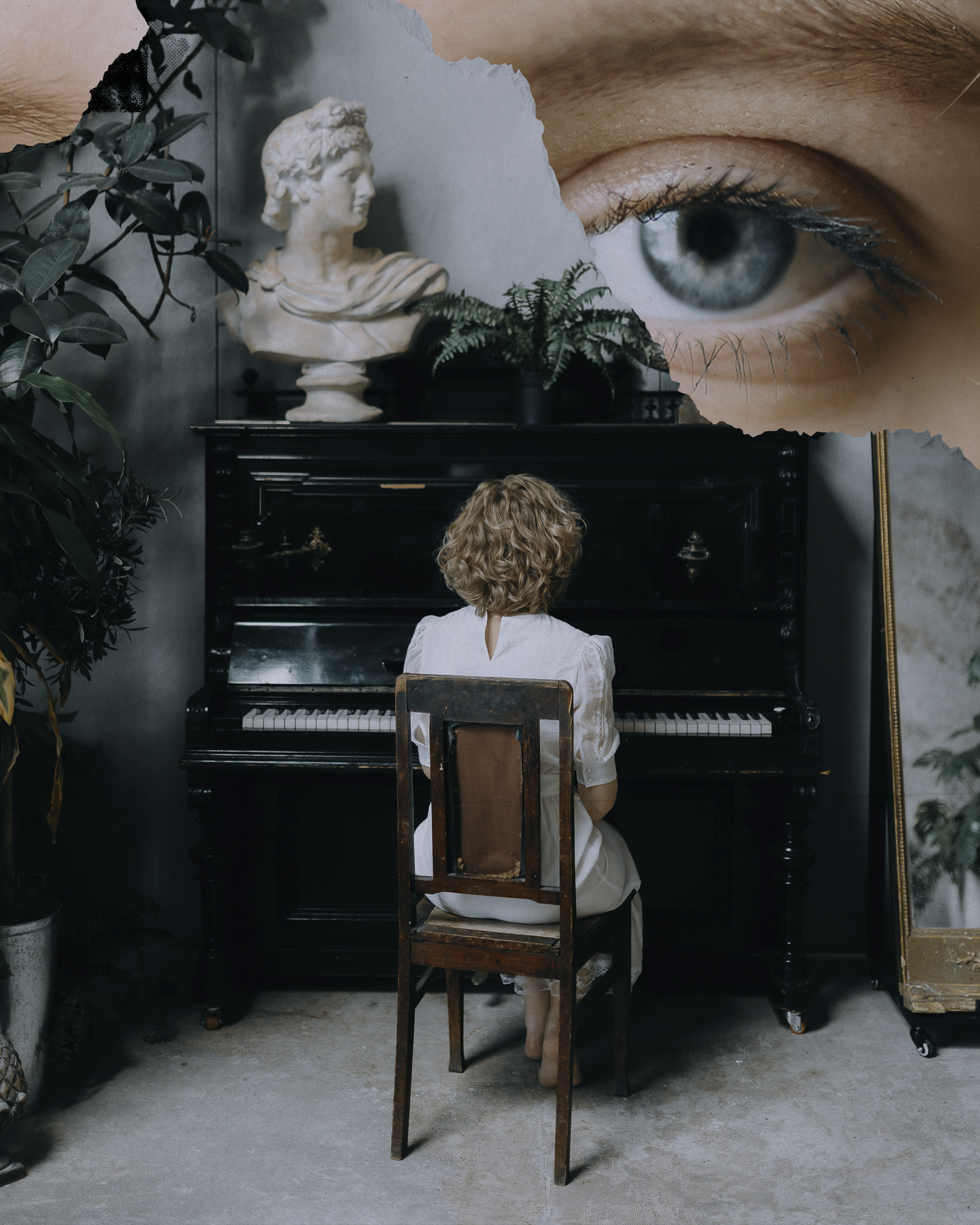 🎹. Фотограф Вика Про