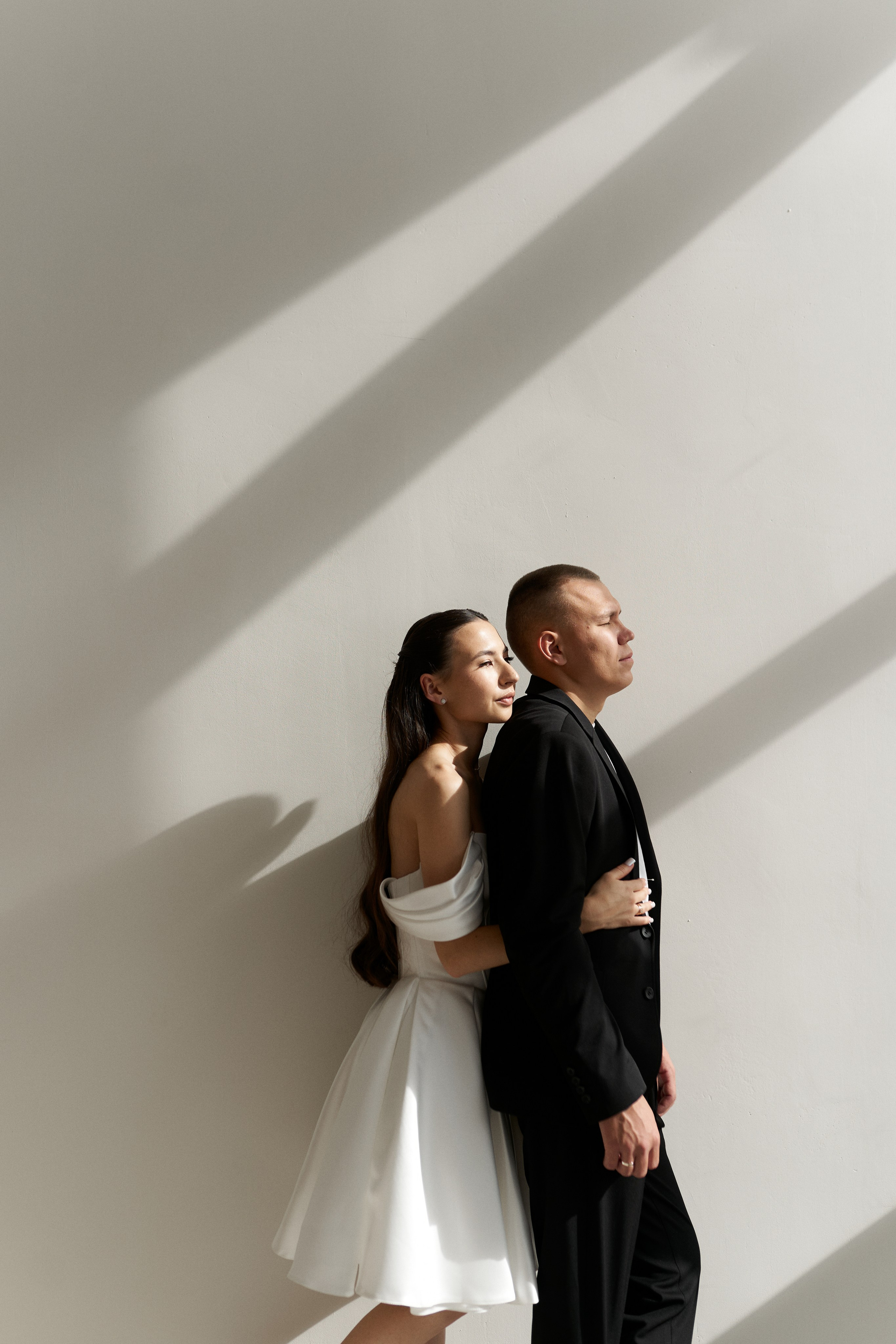 Anita & Denis. Фотограф — Юлия Аносова