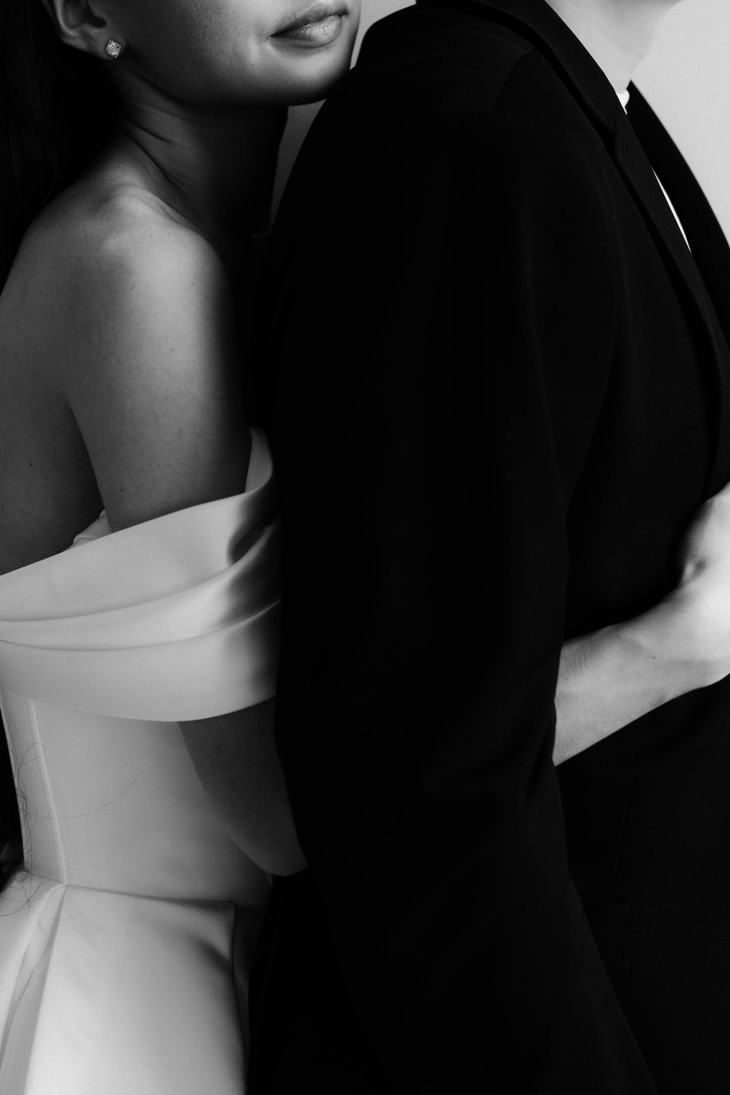 Anita & Denis. Фотограф — Юлия Аносова