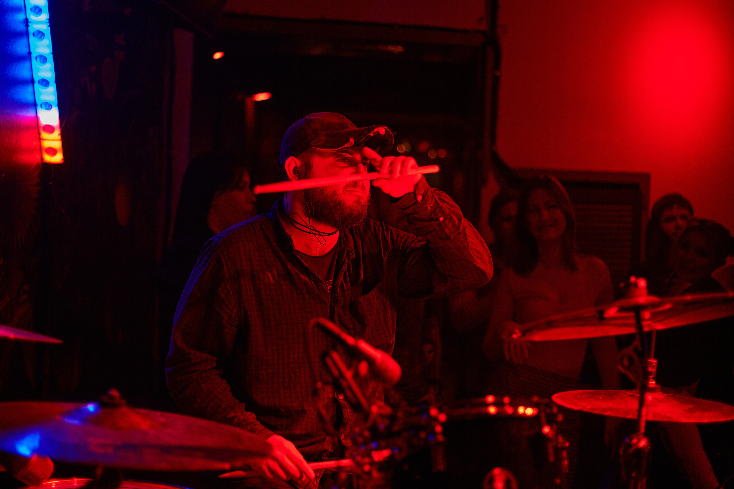 2023-03-31. Breakpillzz (Serotonin-party)