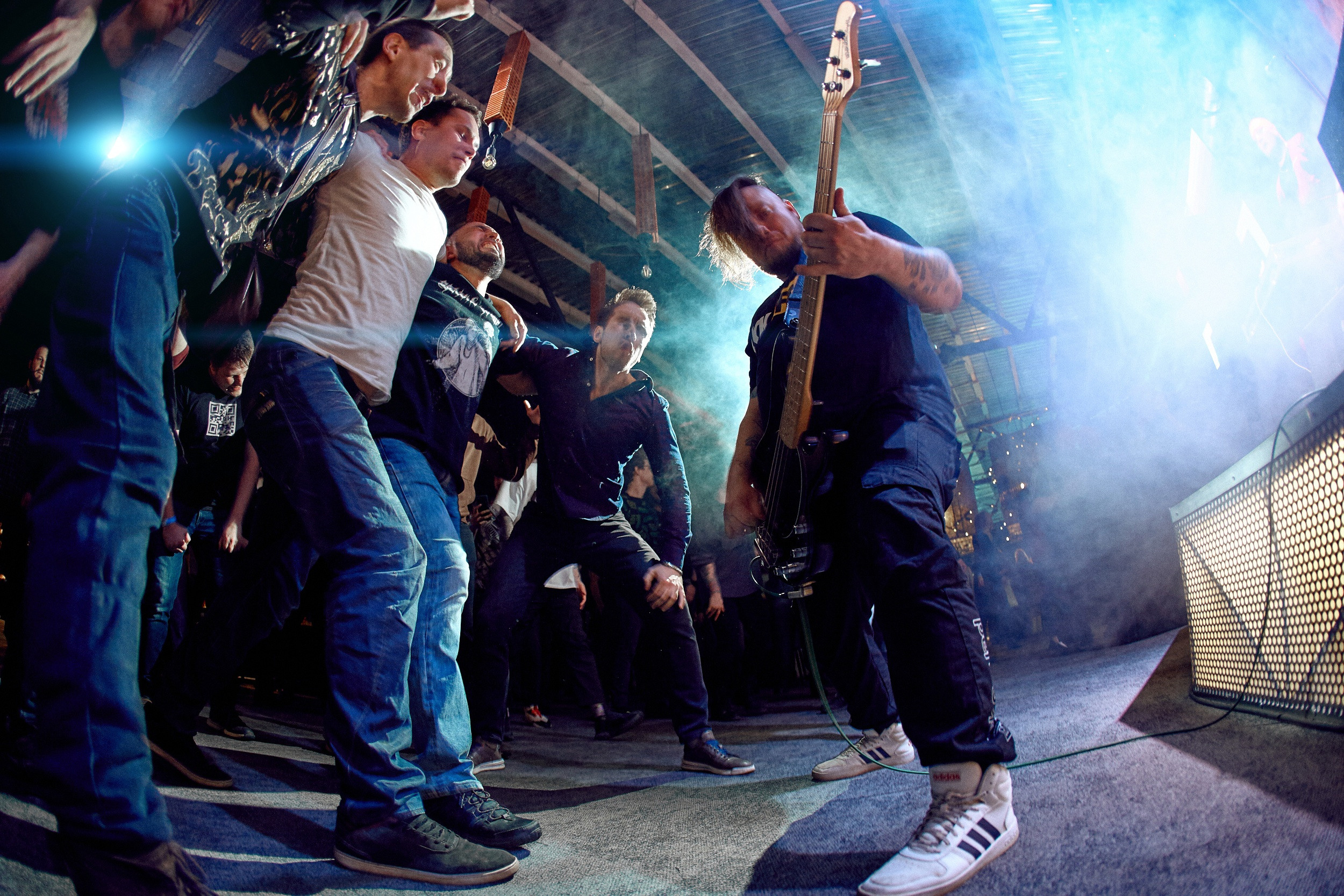 2023-02-05. Breakpillzz (Breakbeat-party)