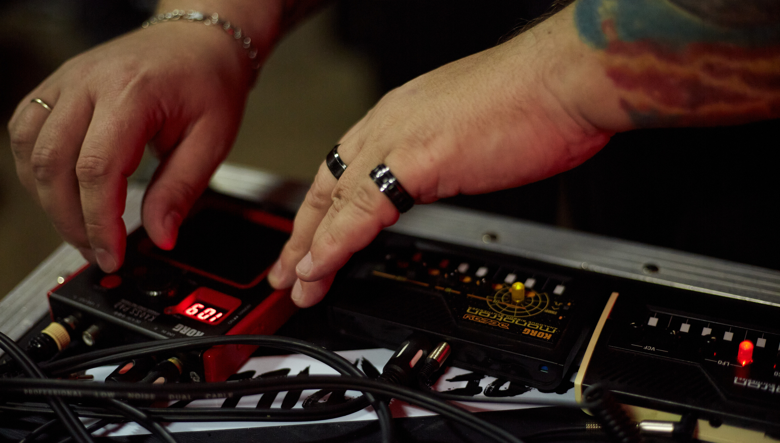 2022-04-02. Breakpillzz (репетиция)