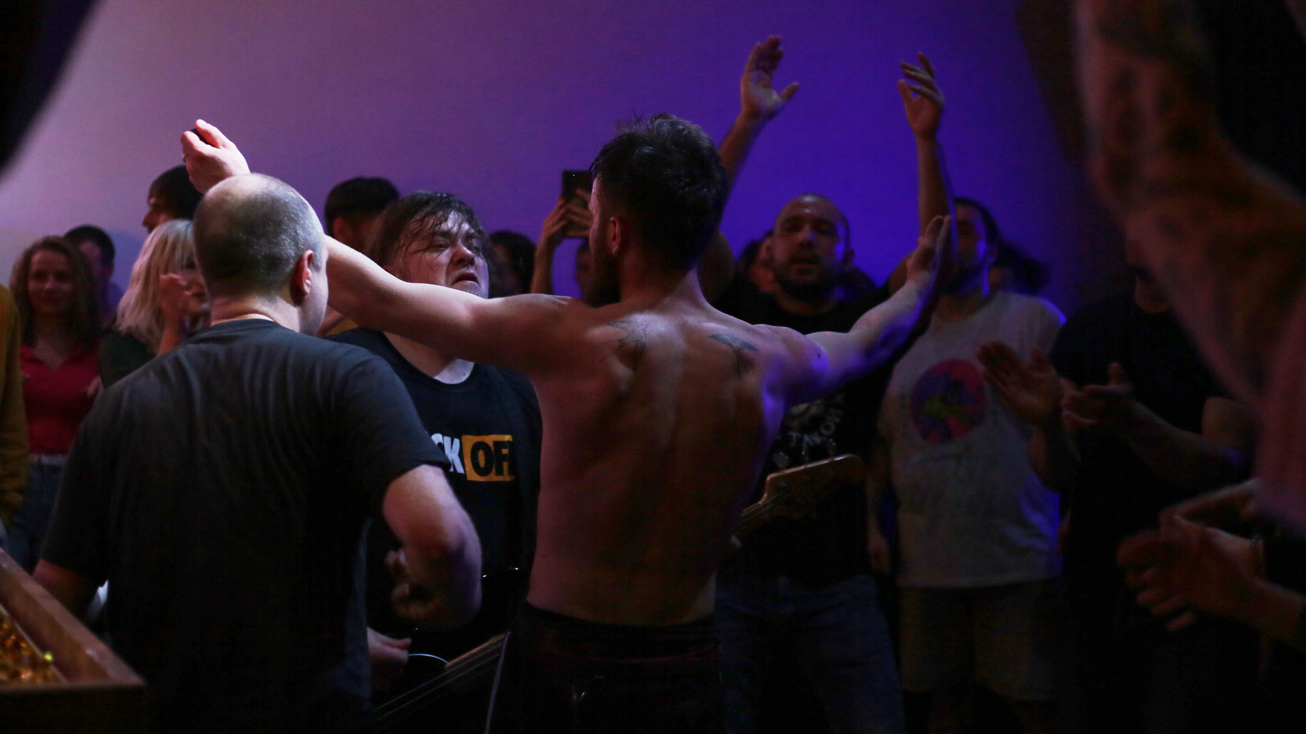 2023-03-31. Breakpillzz (Serotonin-party)