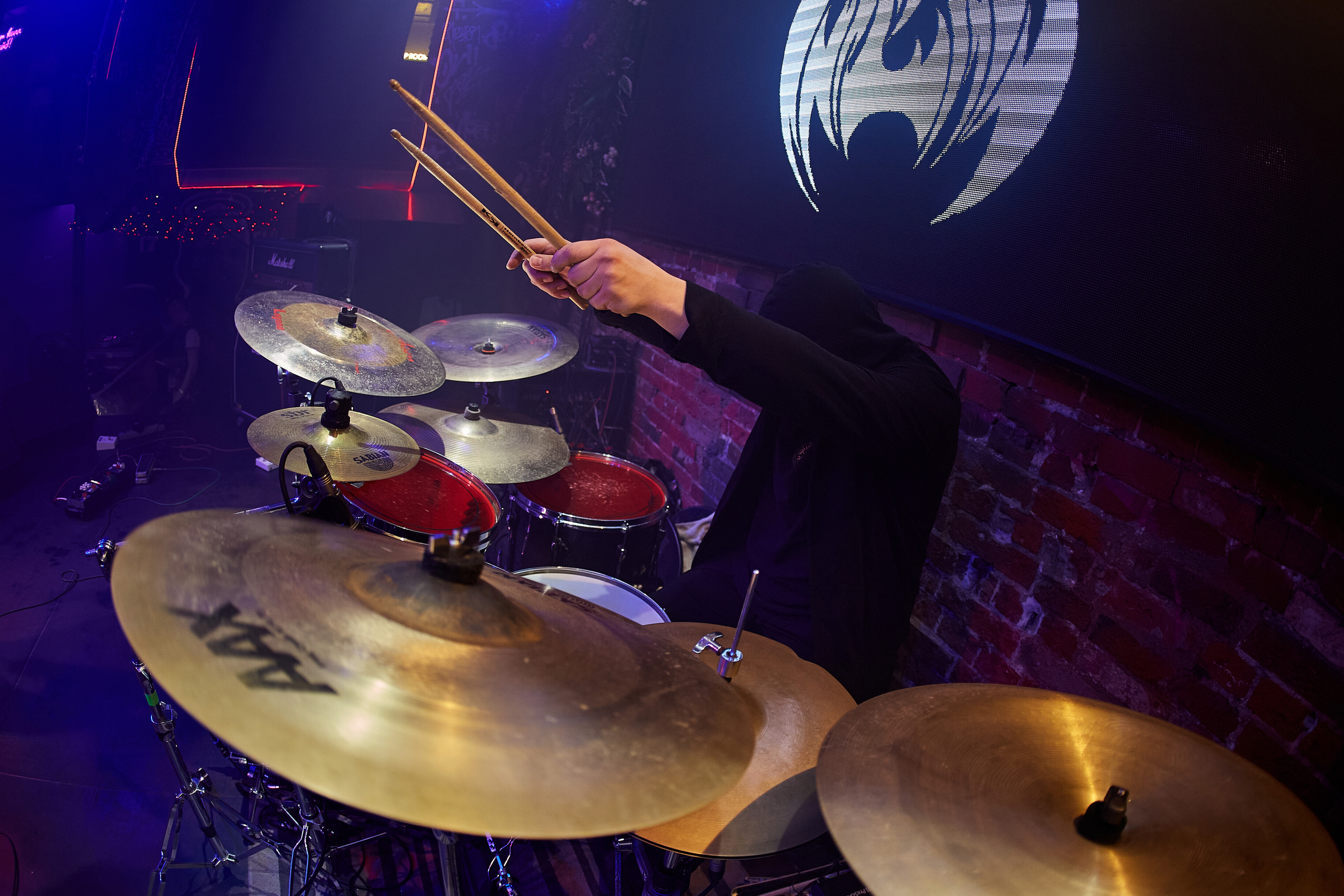 2023-04-08. IRA INFEROS (концерт в Москве, IZI)