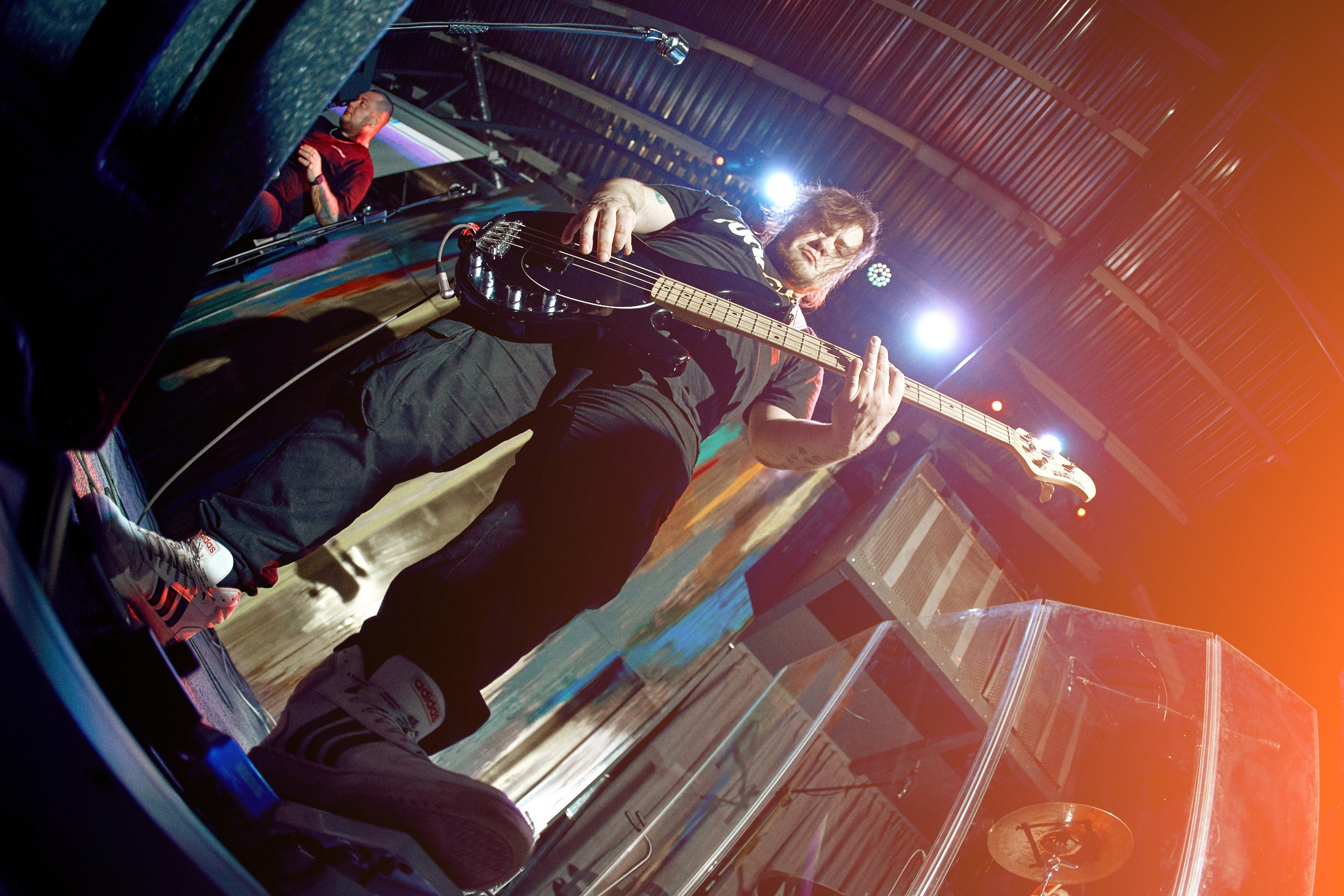 2023-02-05. Breakpillzz (Breakbeat-party)