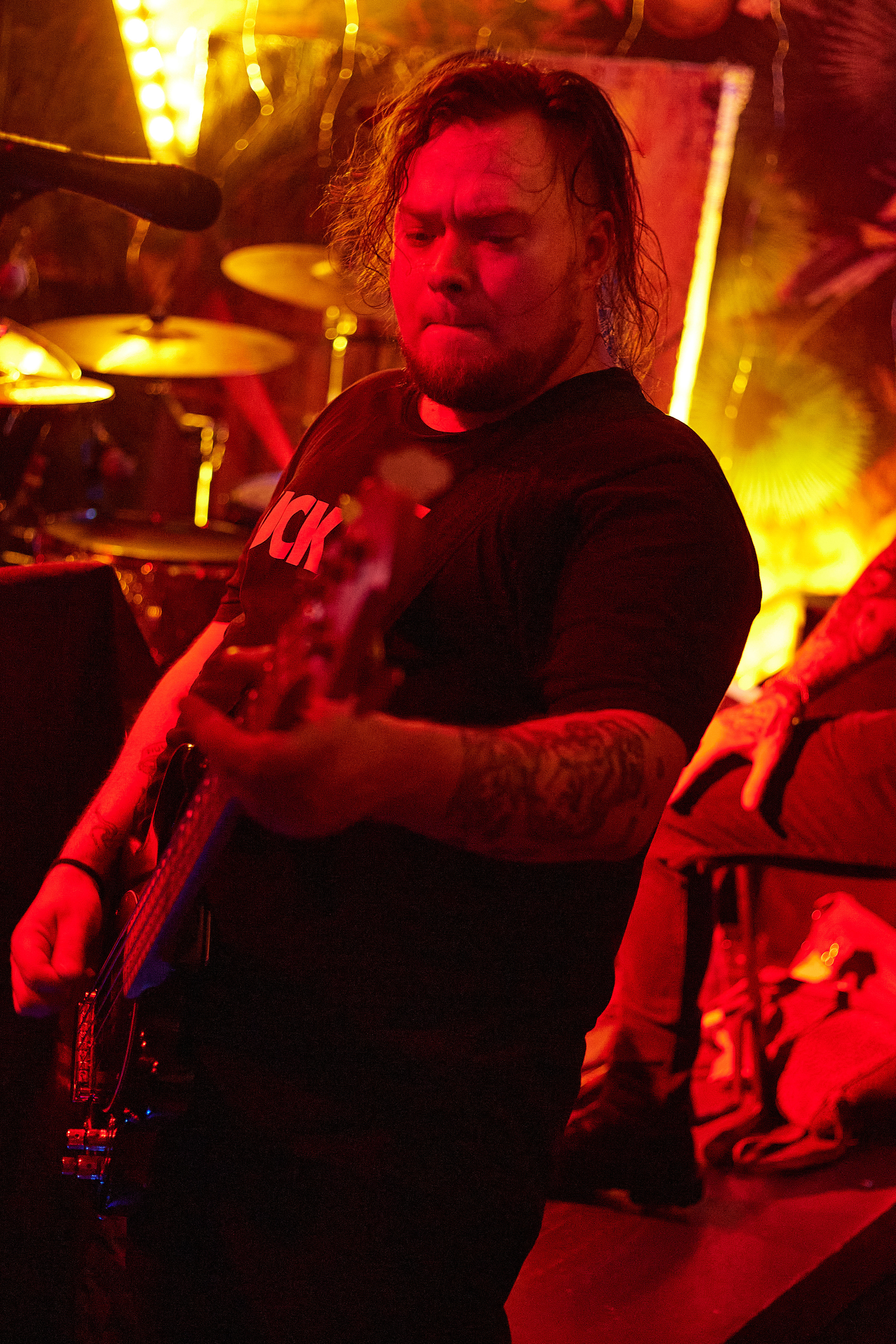 2023-03-31. Breakpillzz (Serotonin-party)