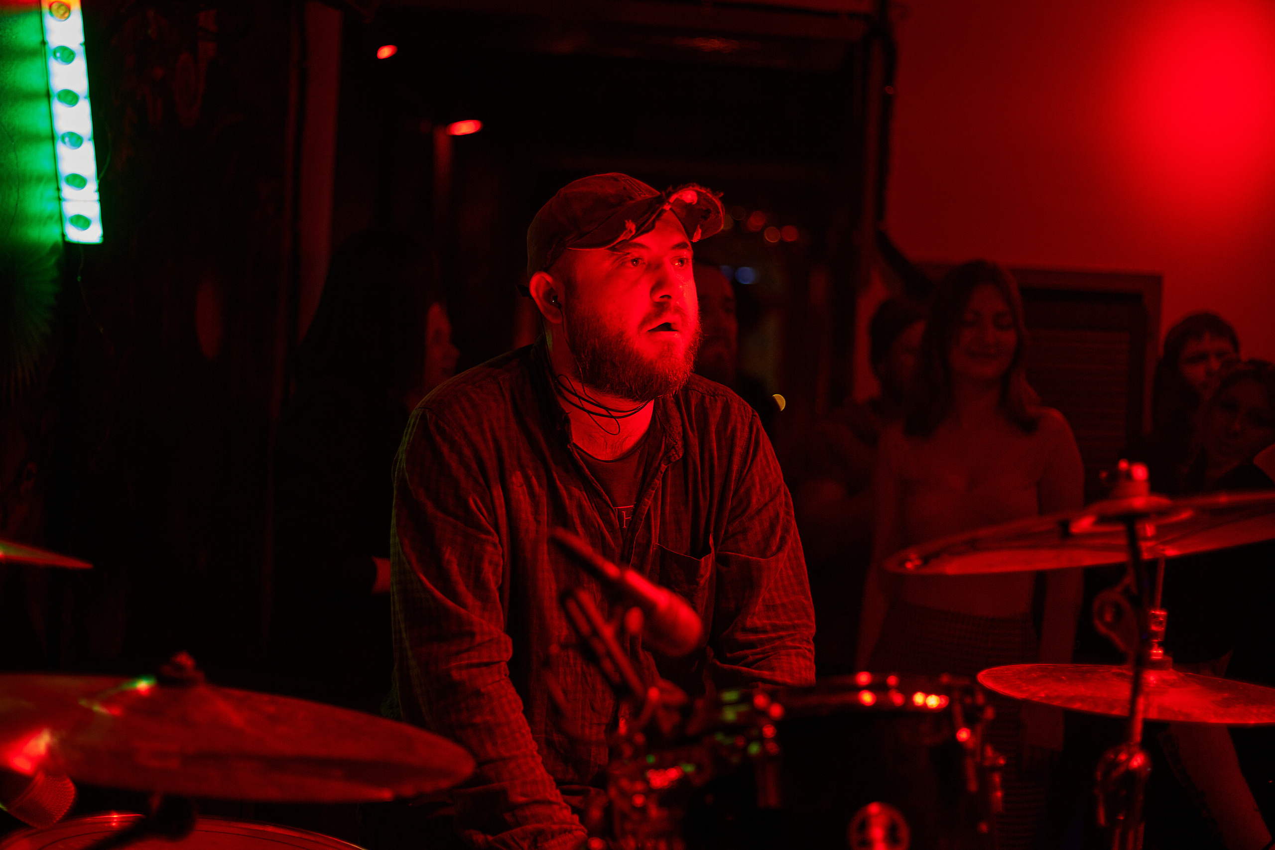 2023-03-31. Breakpillzz (Serotonin-party)