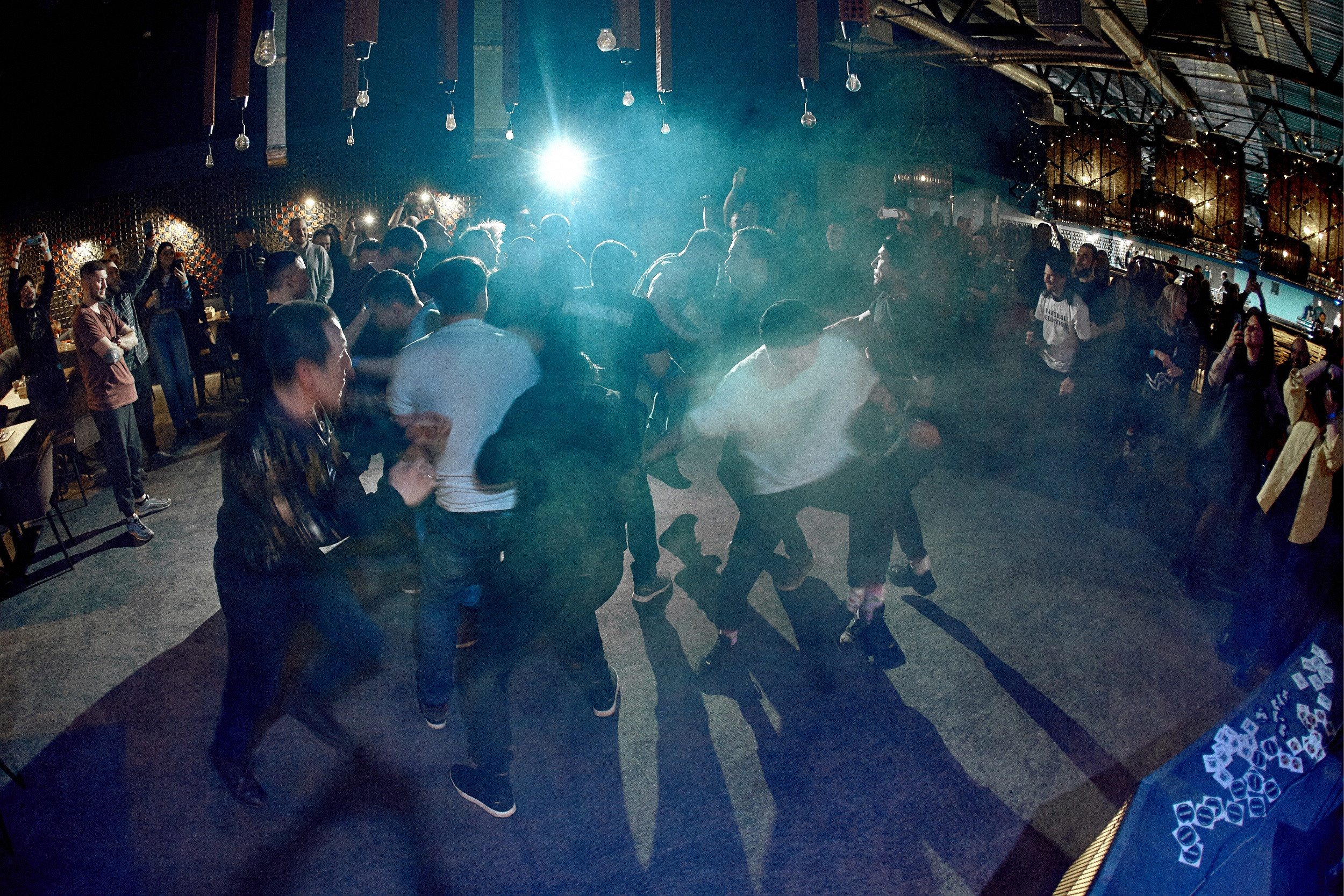 2023-02-05. Breakpillzz (Breakbeat-party)