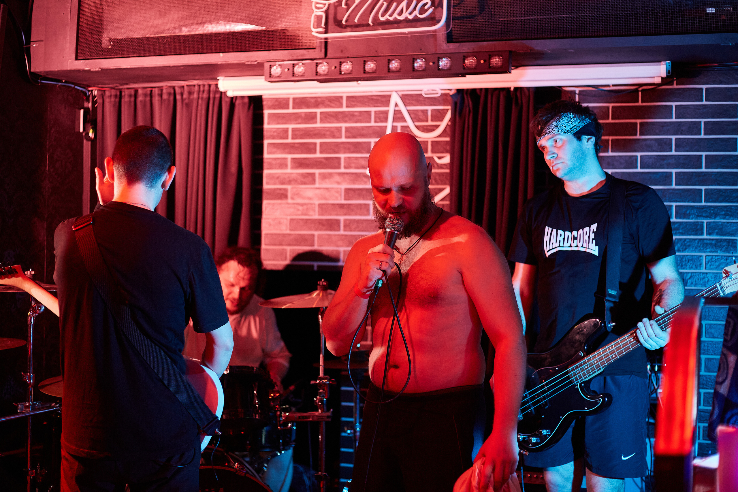 2023-03-25. Proud Souls