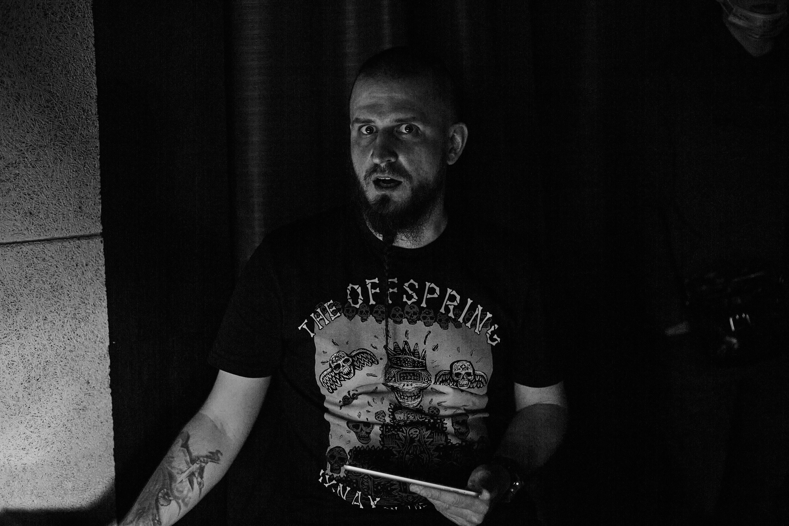 2022-01-31. Прямой эфир + Parte me