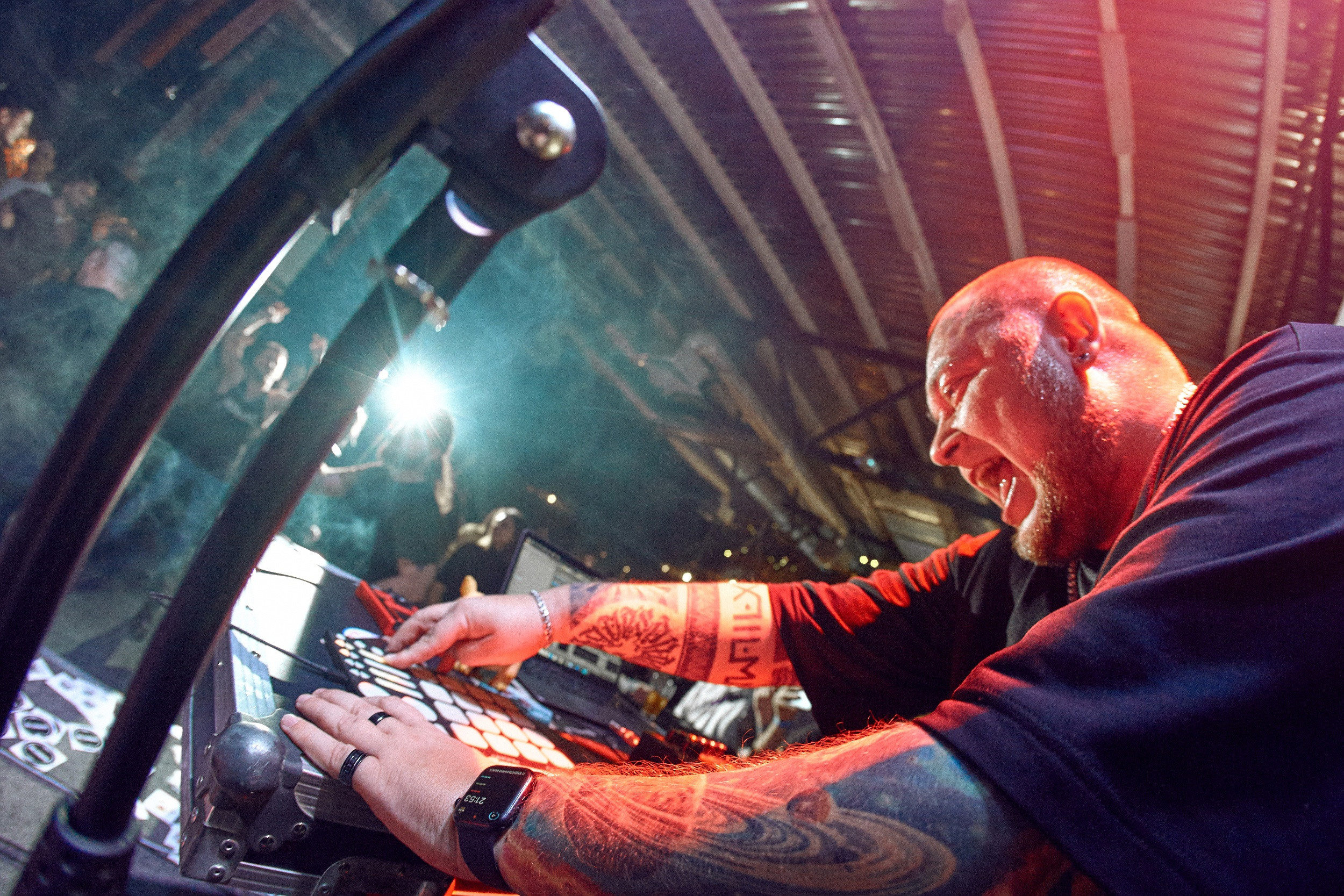 2023-02-05. Breakpillzz (Breakbeat-party)