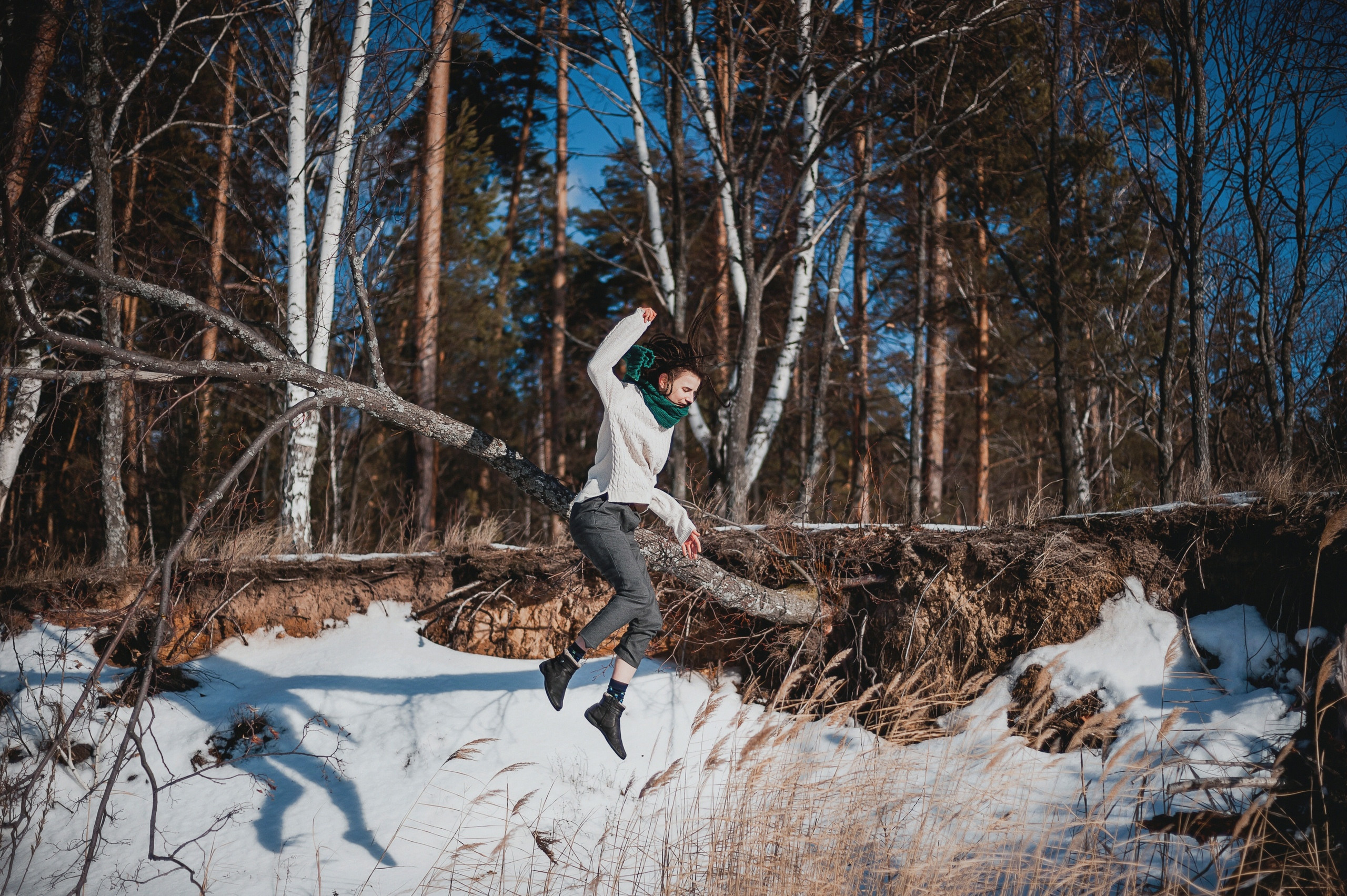 Marianne (chapter 2)