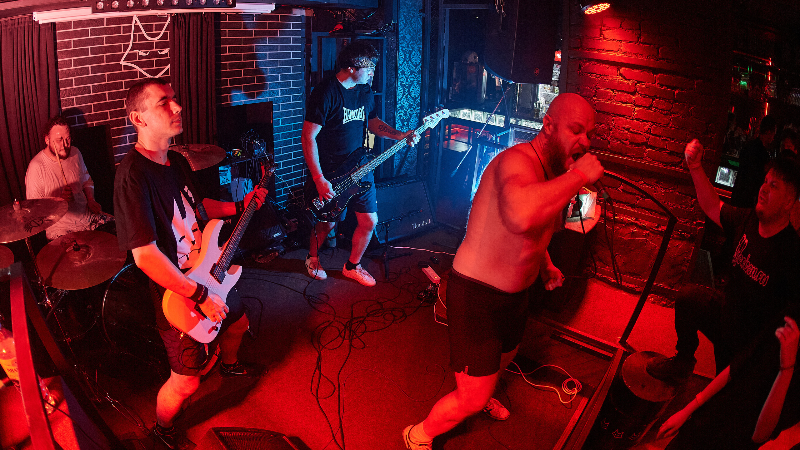 2023-03-25. Proud Souls