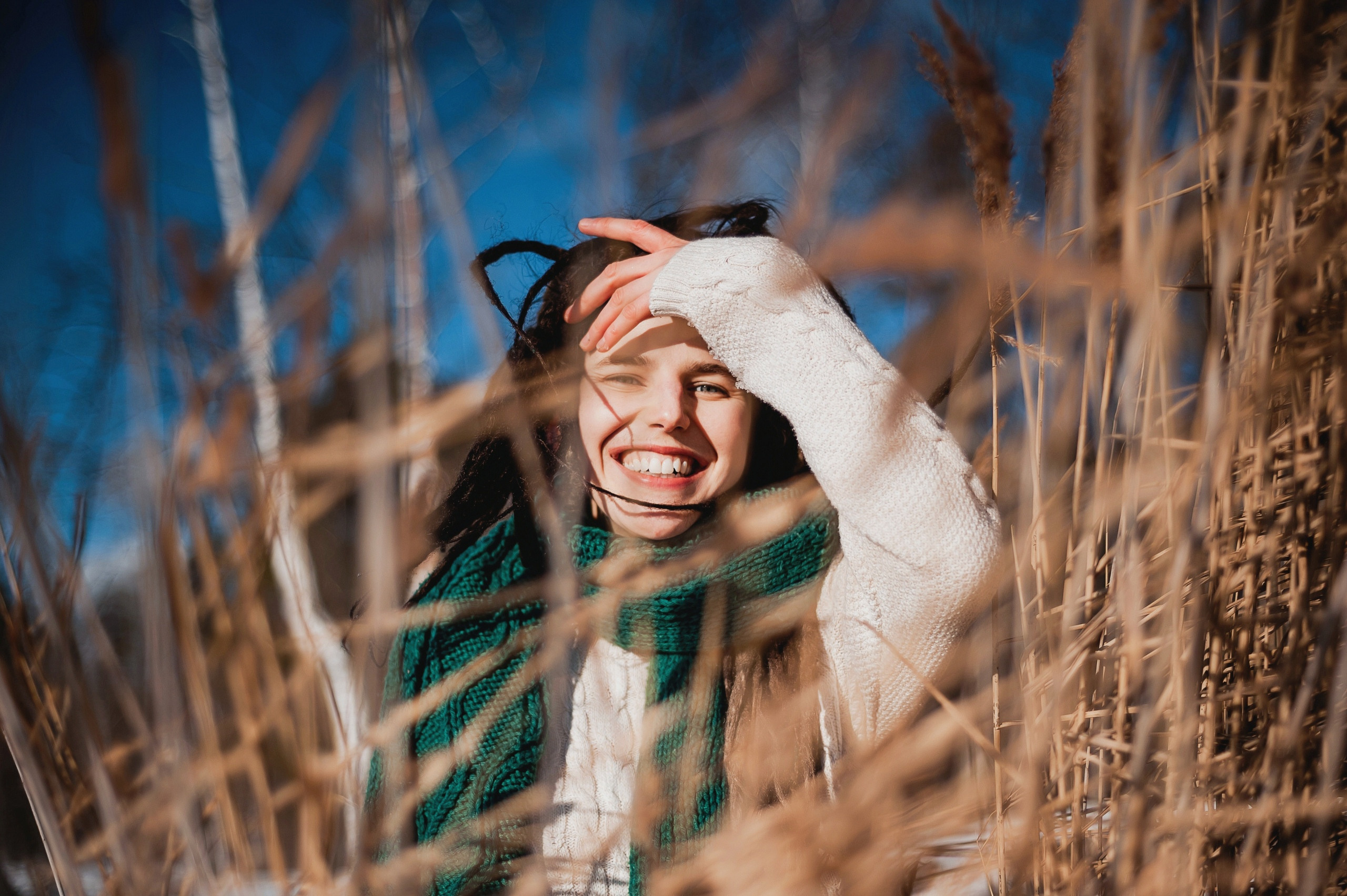 Marianne (chapter 2)