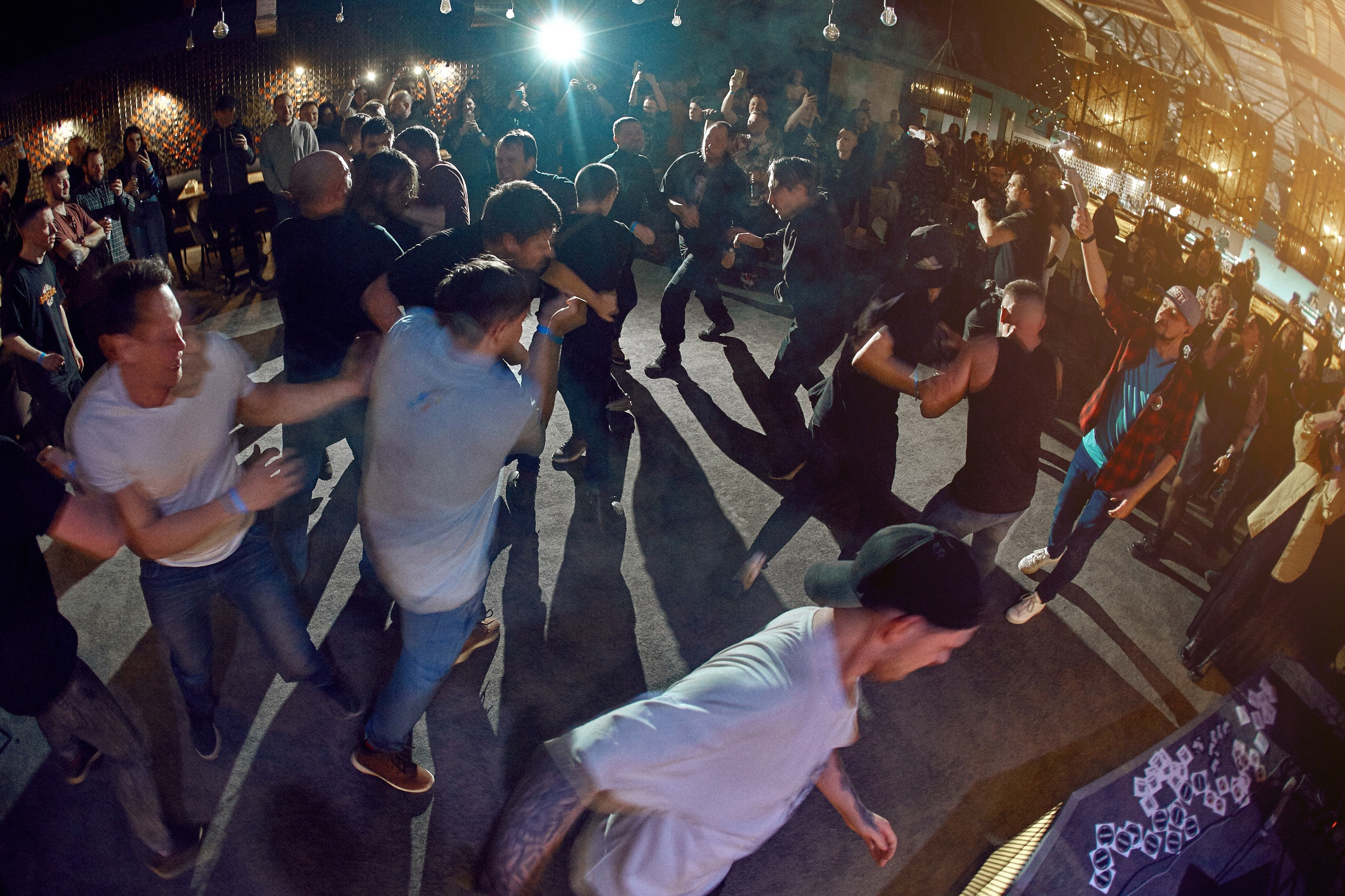 2023-02-05. Breakpillzz (Breakbeat-party)