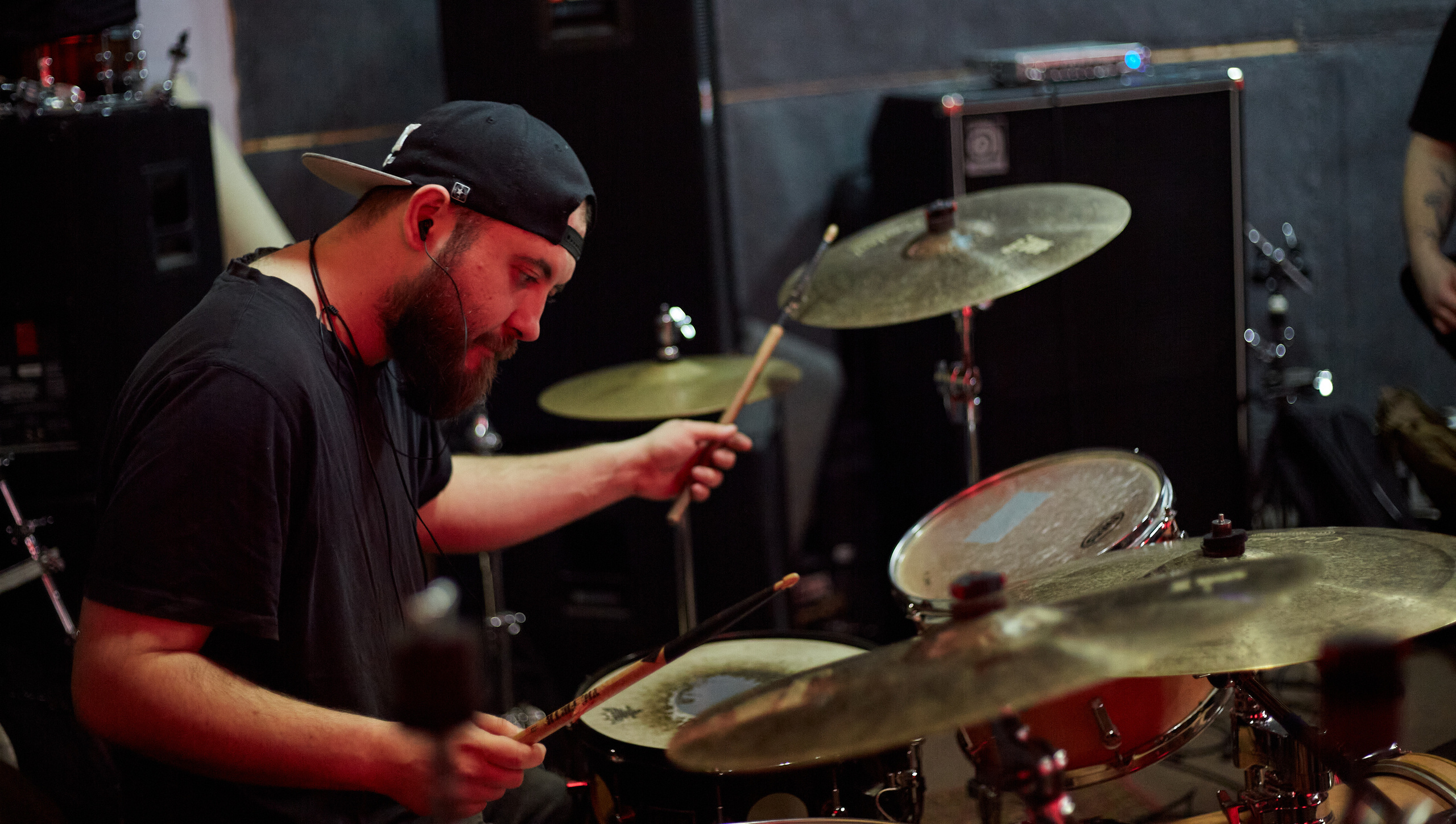 2022-04-02. Breakpillzz (репетиция)