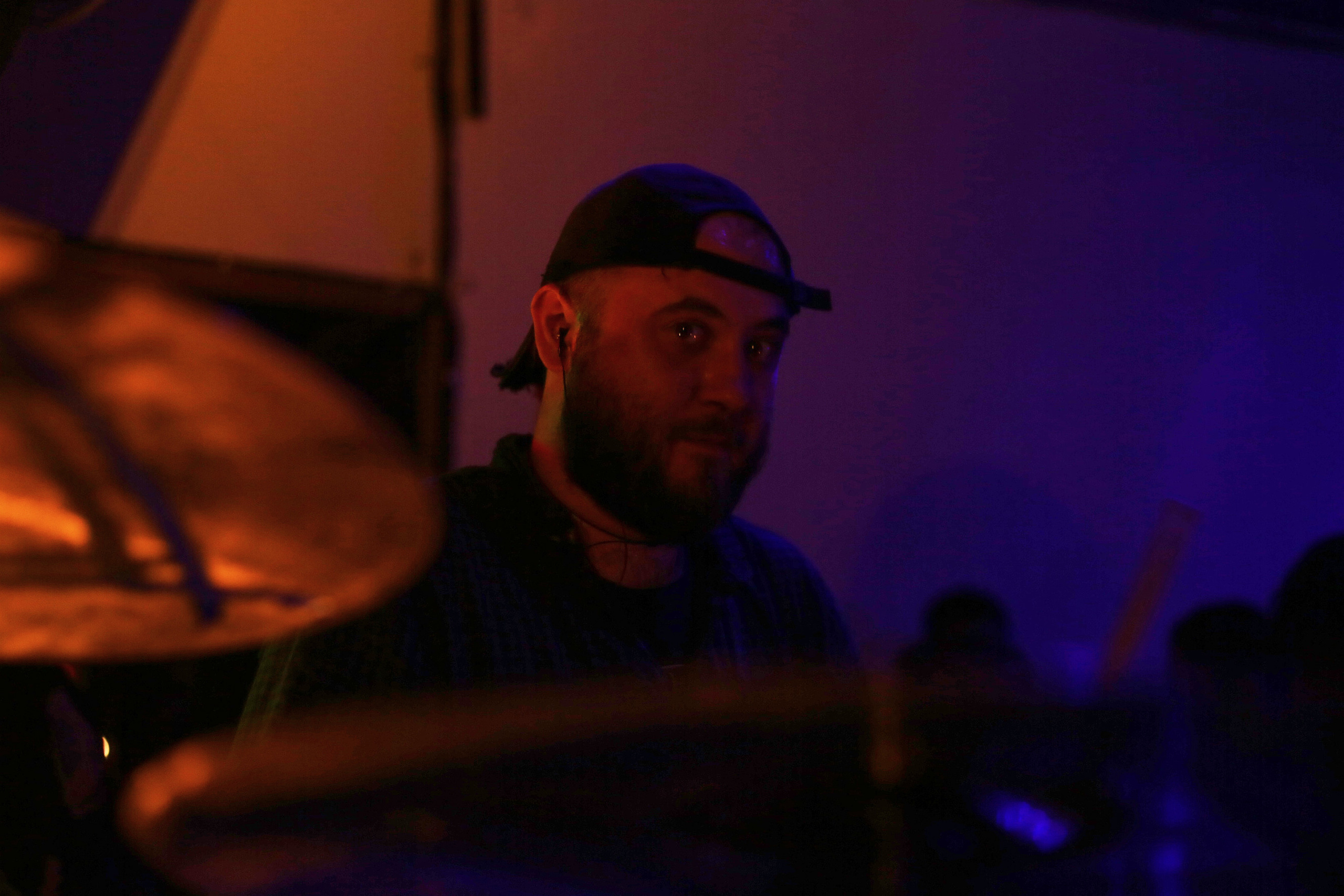 2023-03-31. Breakpillzz (Serotonin-party)