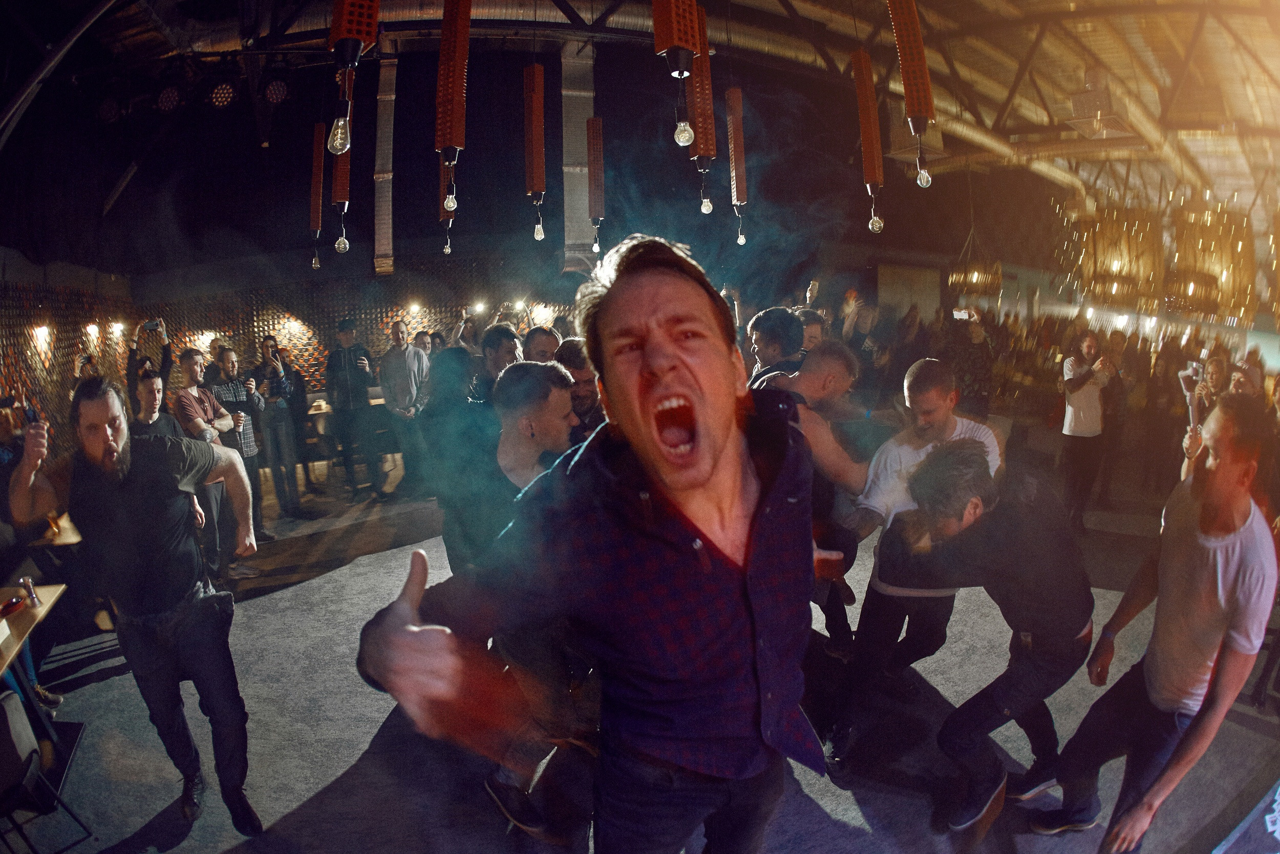 2023-02-05. Breakpillzz (Breakbeat-party)