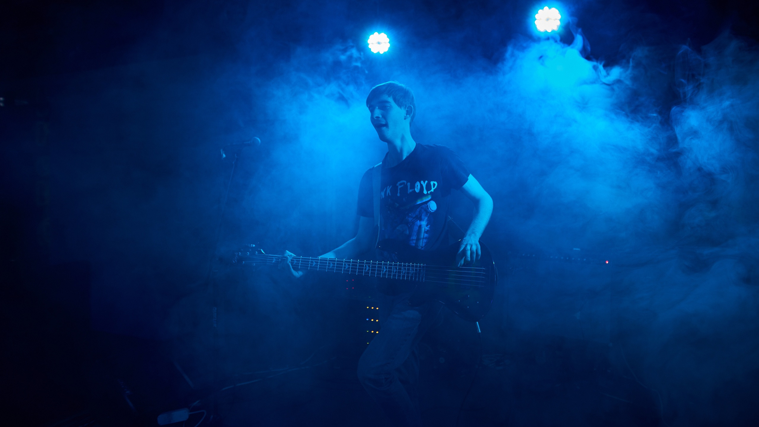 2022-01-31. Прямой эфир + Parte me