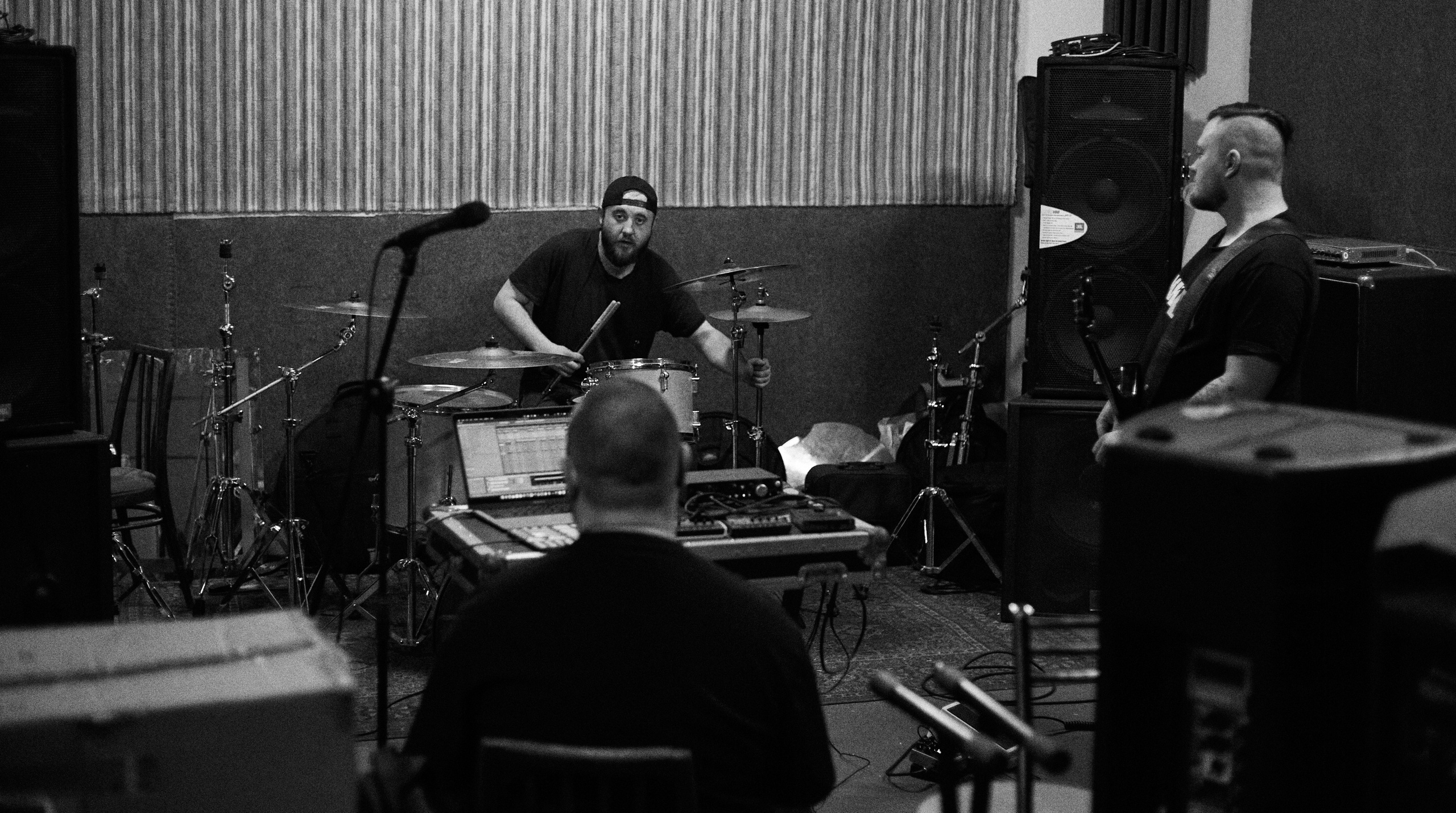 2022-04-02. Breakpillzz (репетиция)