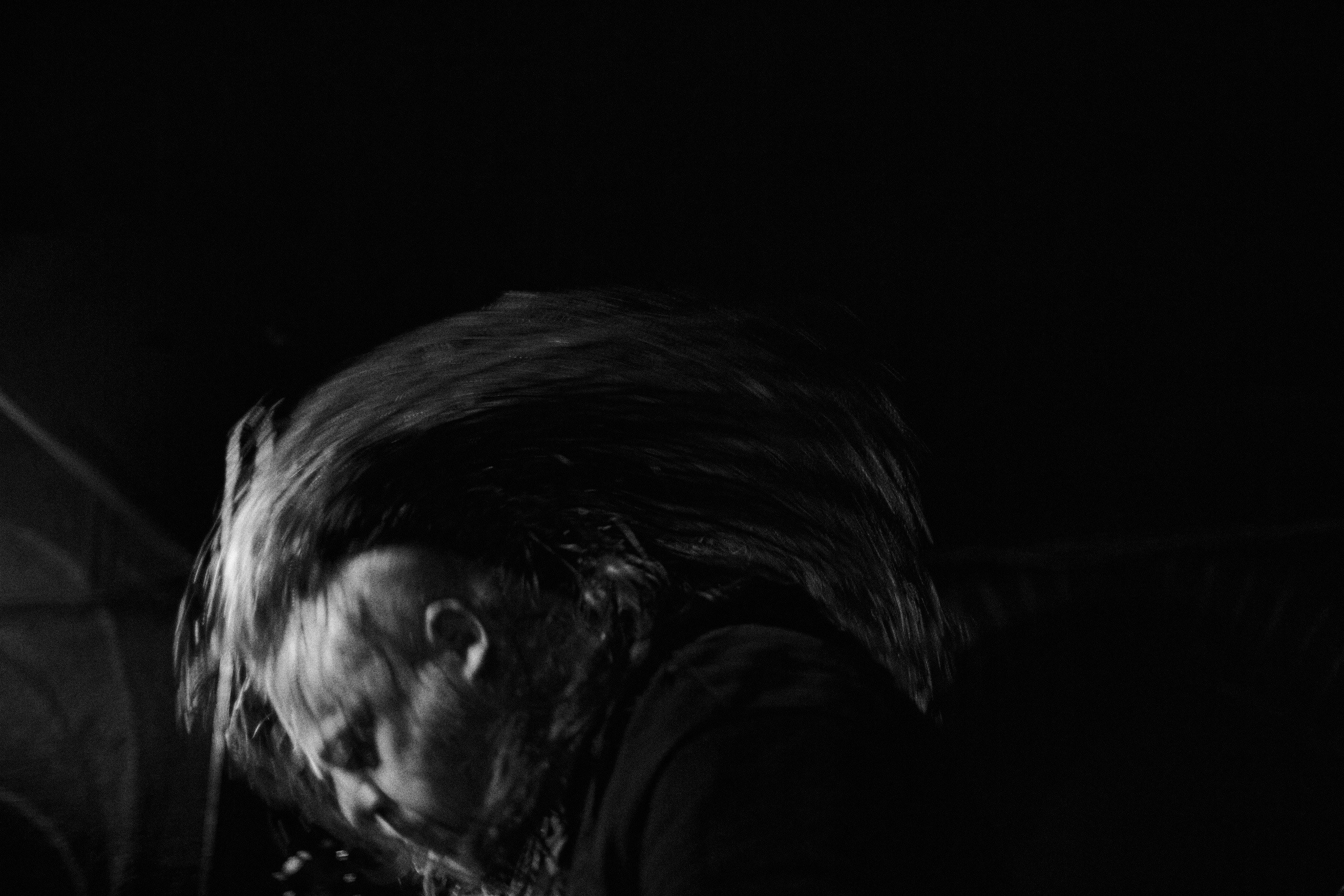 2022-05-20. ABYSSLOOKER (BRUTAL SPRING RITUAL в Самаре)