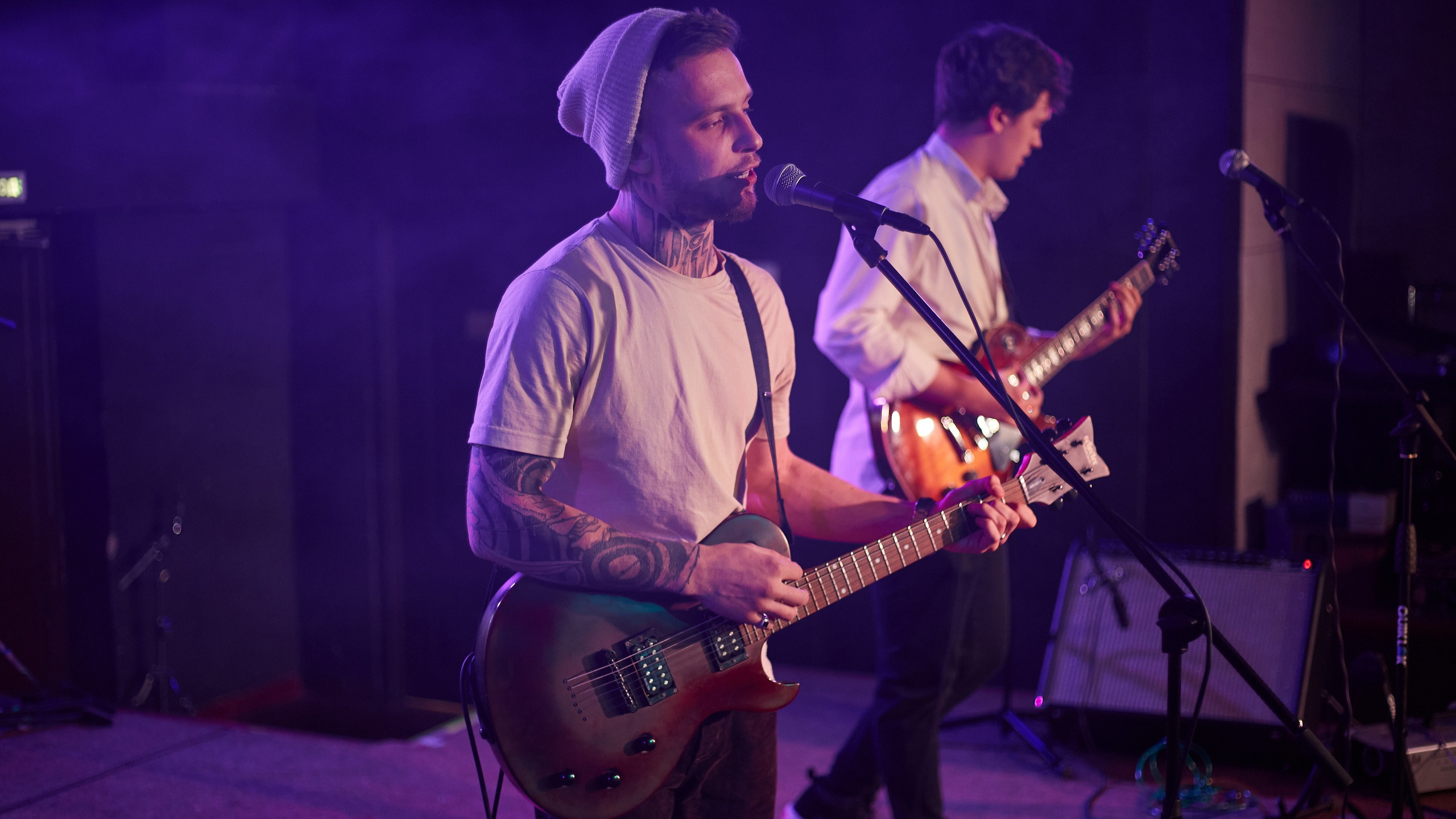 2022-01-31. Прямой эфир + Parte me