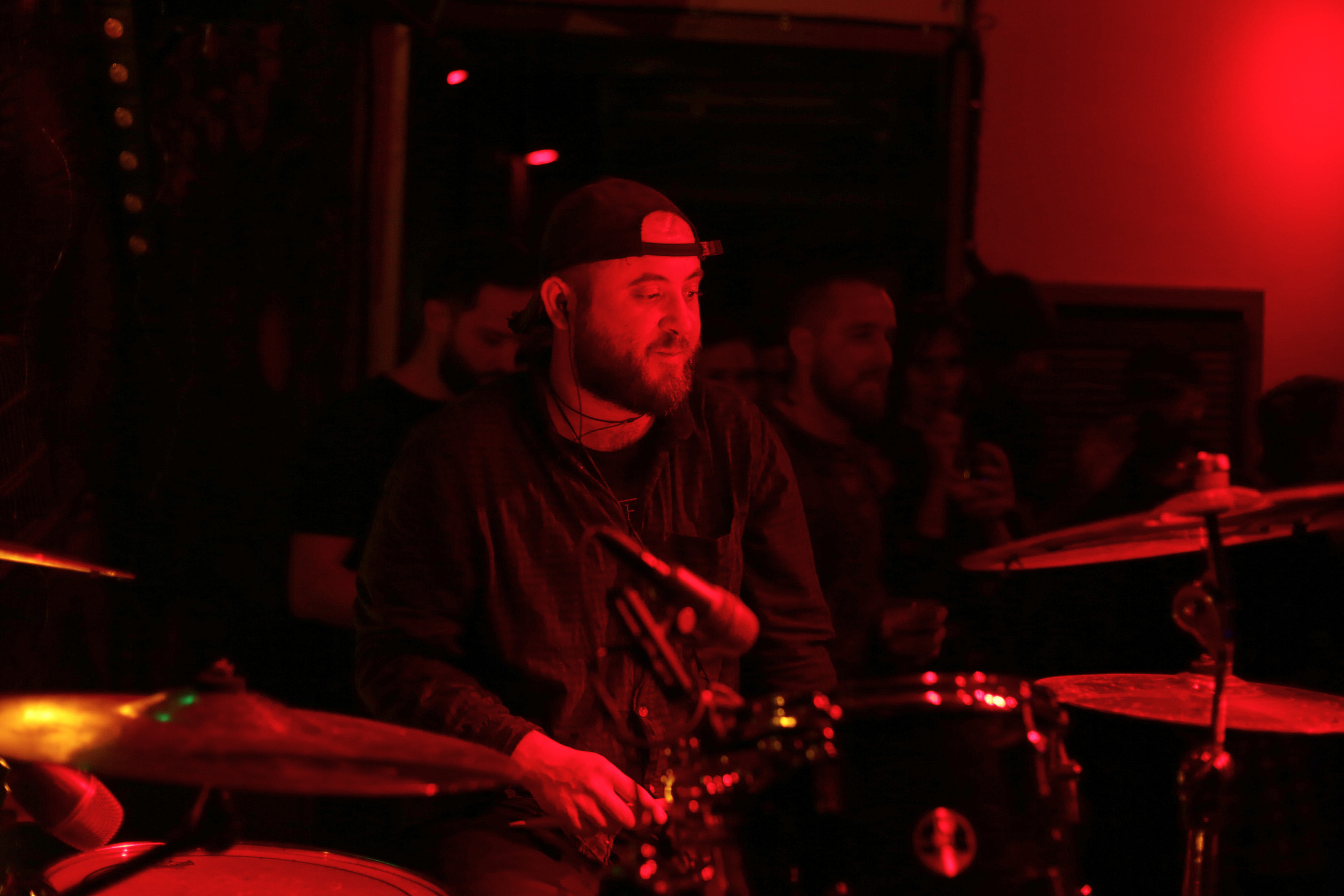 2023-03-31. Breakpillzz (Serotonin-party)